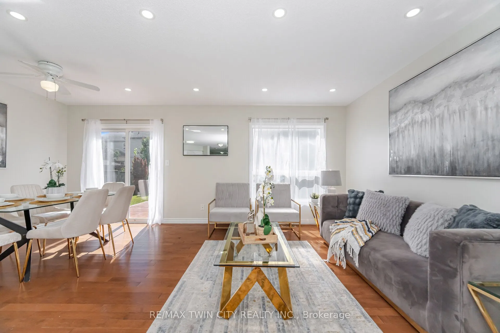 525 Chablis Drive