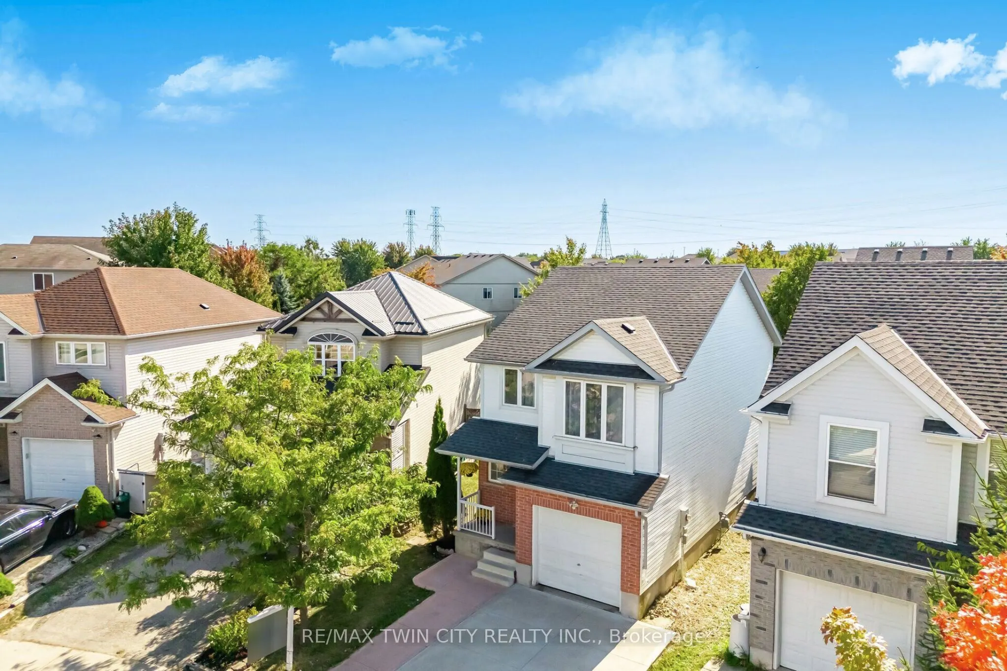 525 Chablis Drive