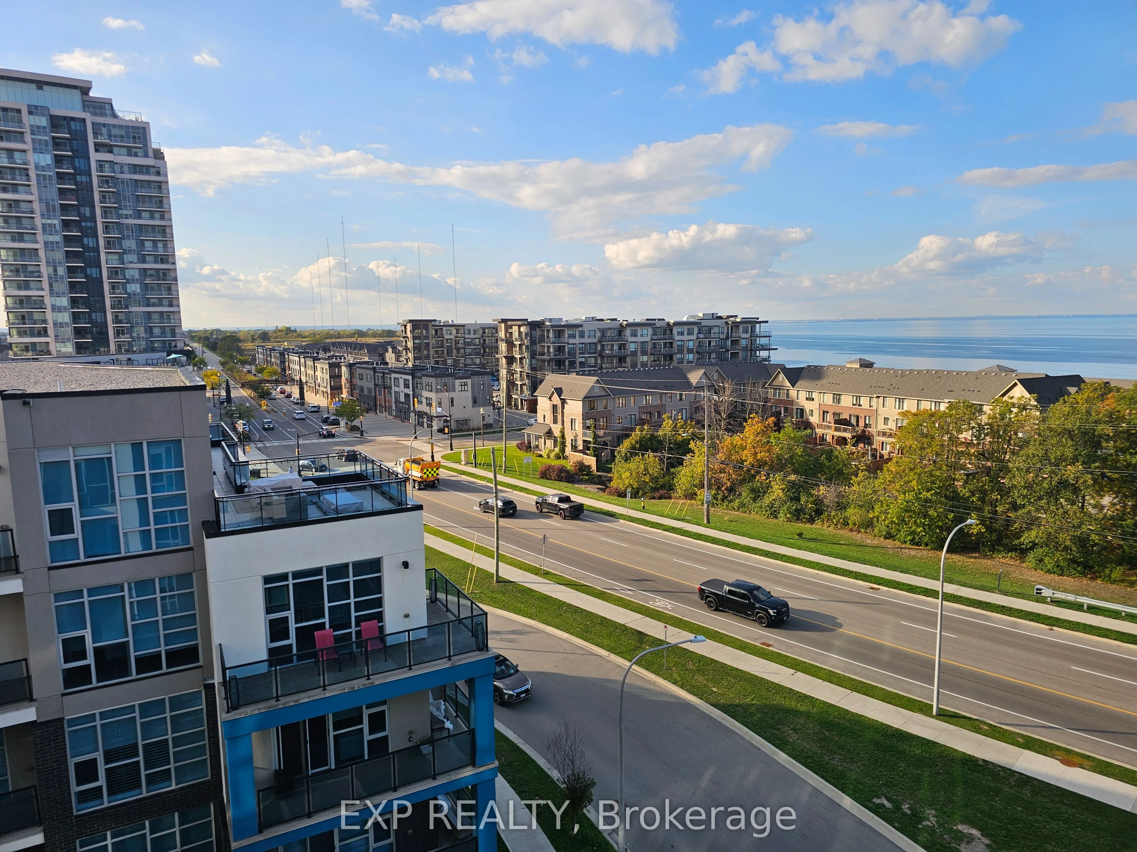 16 Concord Place, #640