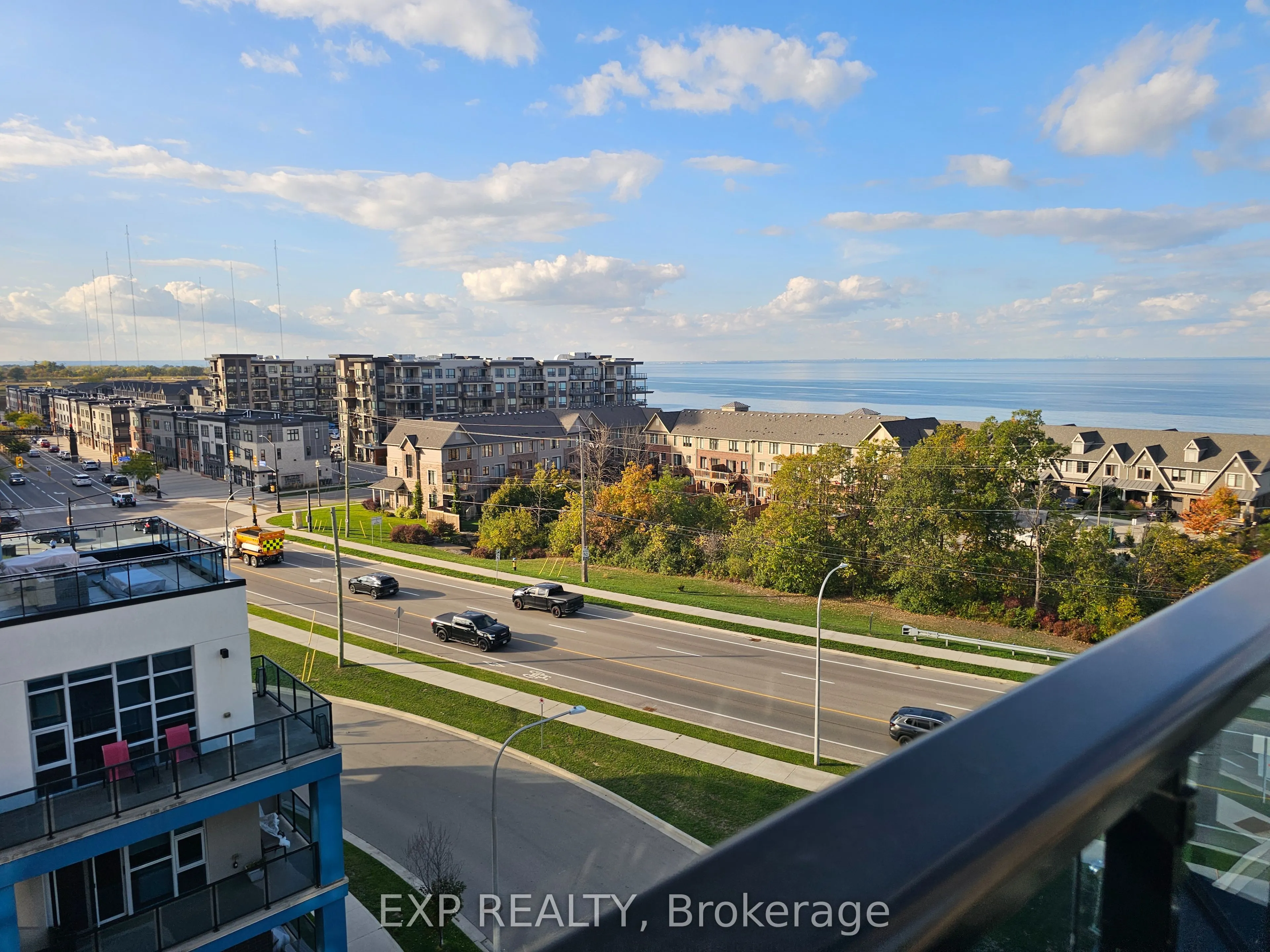 16 Concord Place, #640