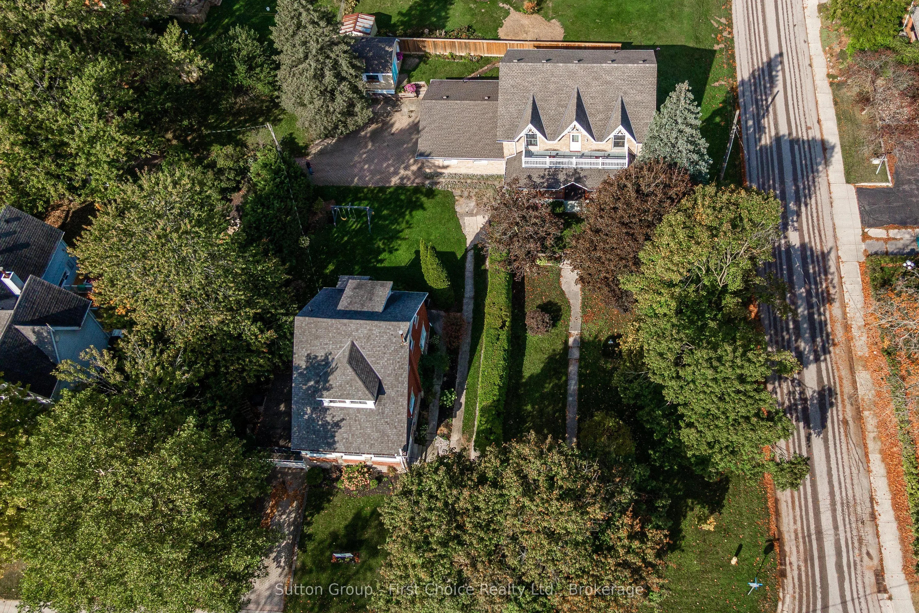 106 Blanshard Street