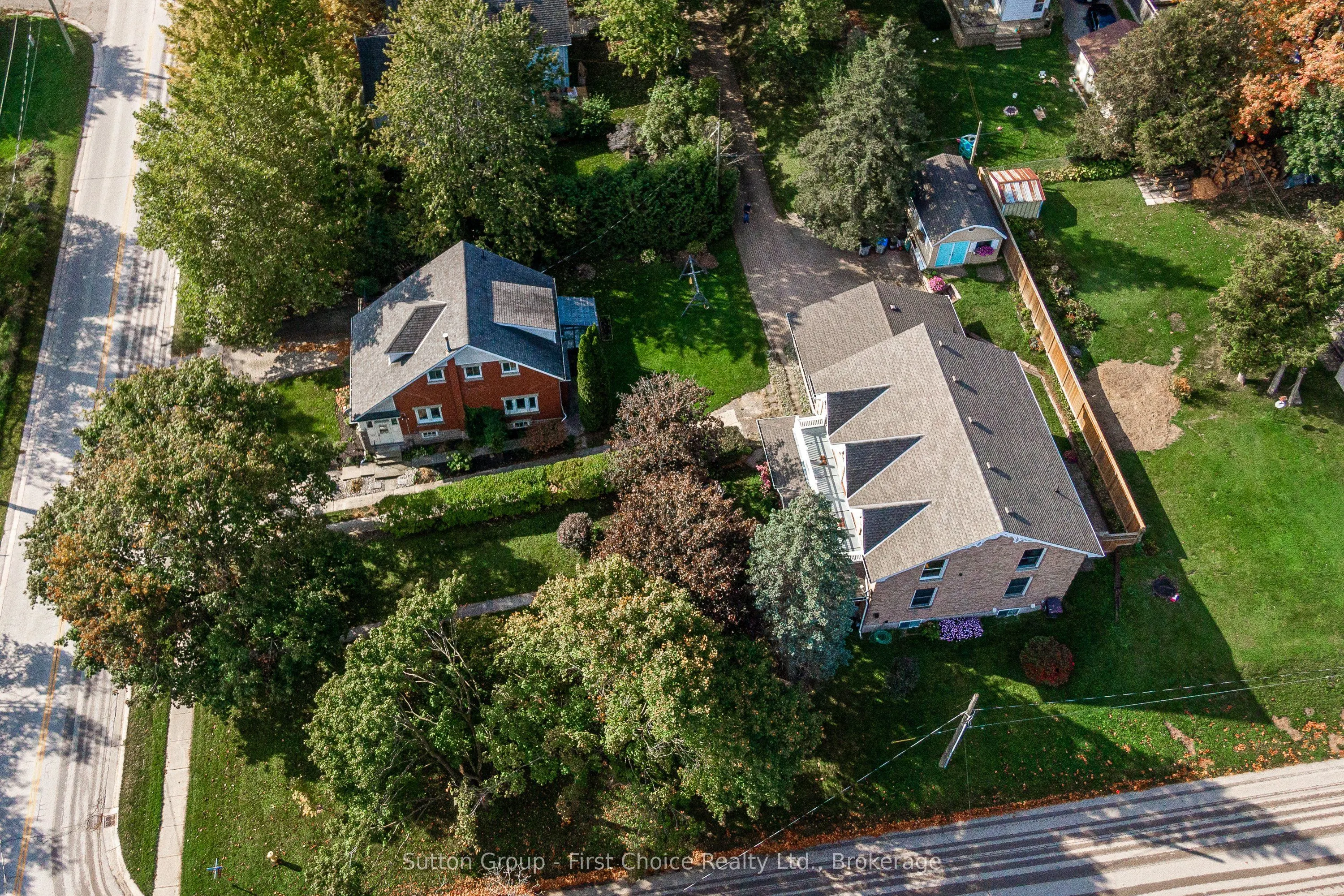 106 Blanshard Street