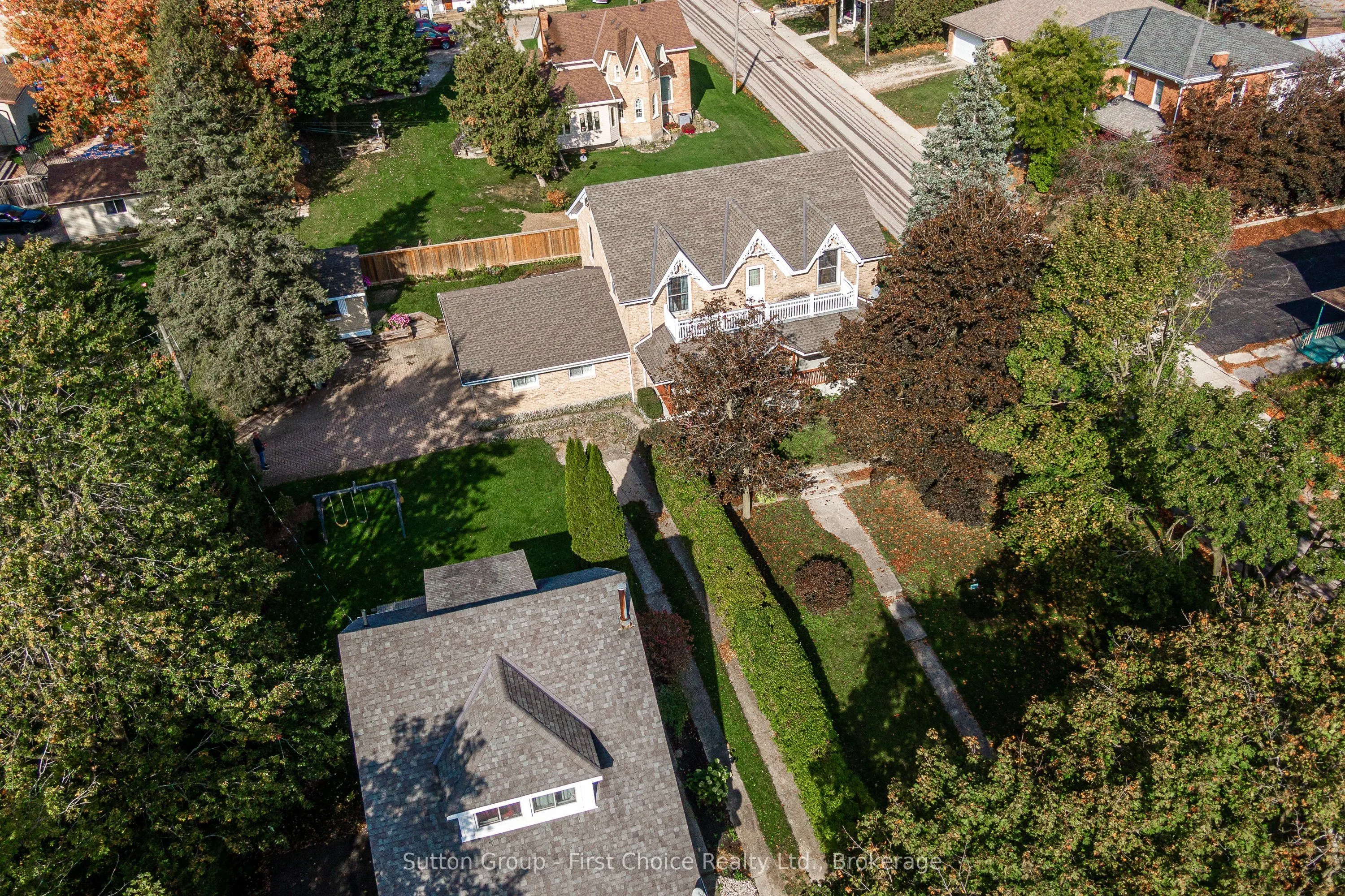 106 Blanshard Street