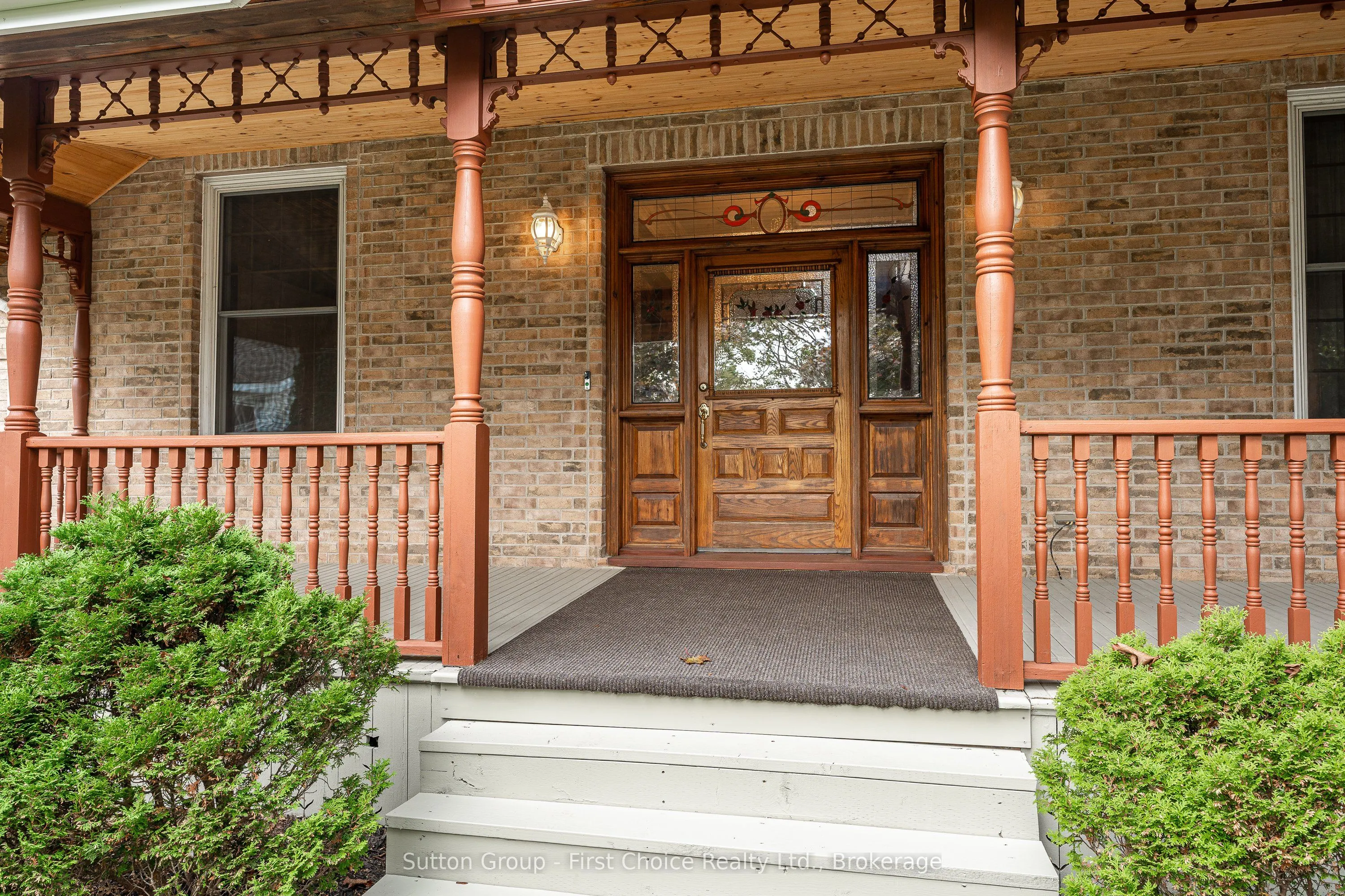 106 Blanshard Street