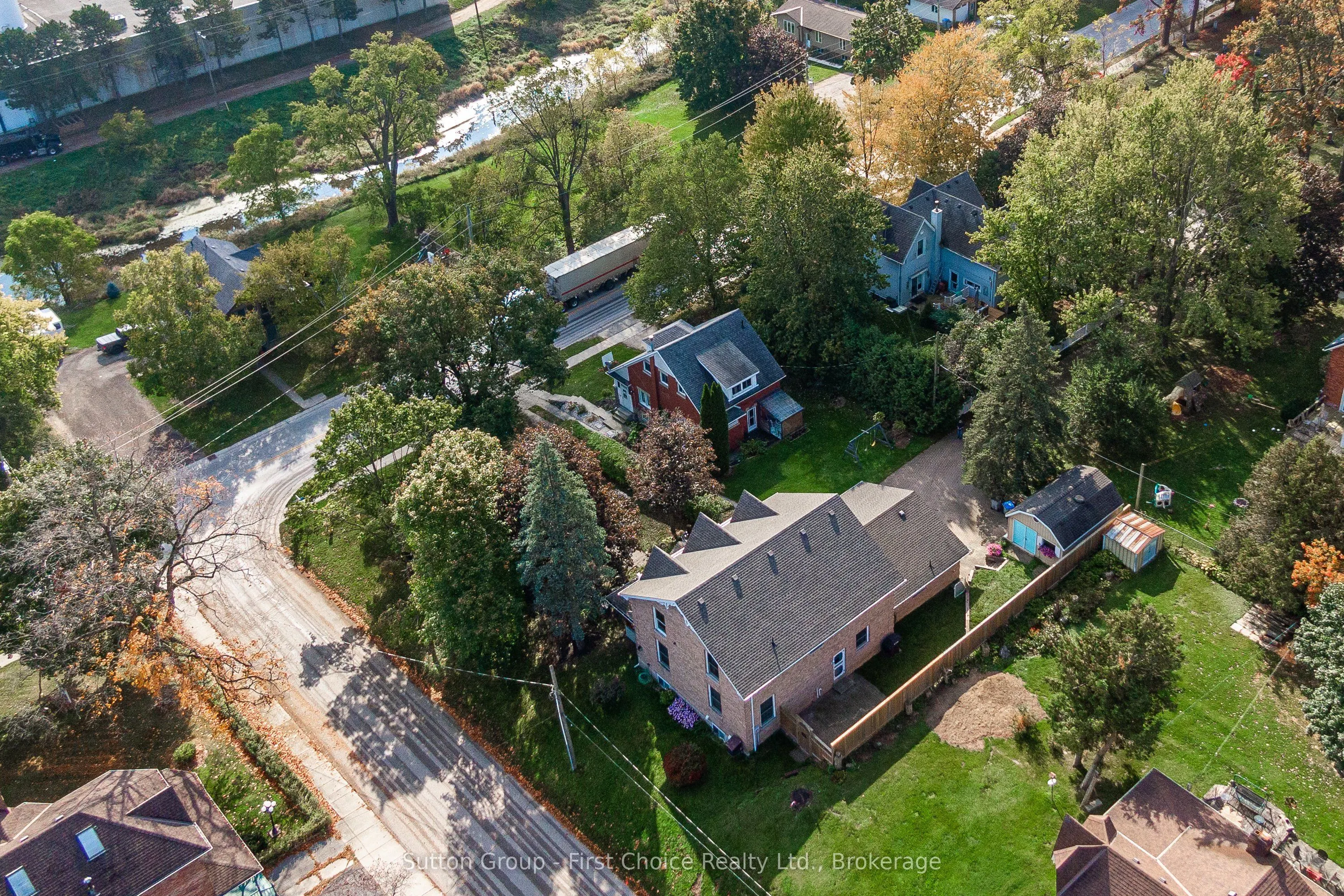 106 Blanshard Street