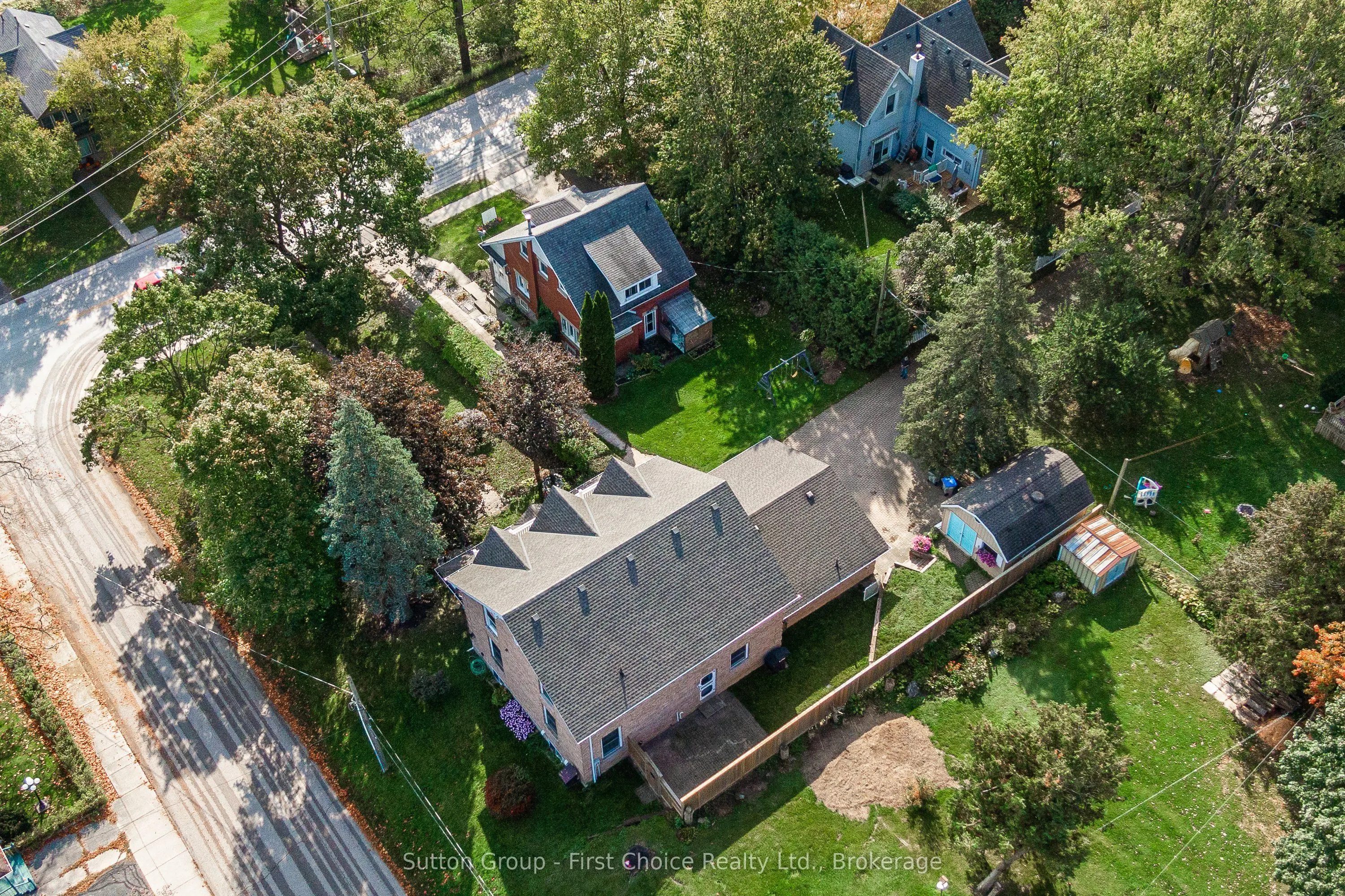 106 Blanshard Street