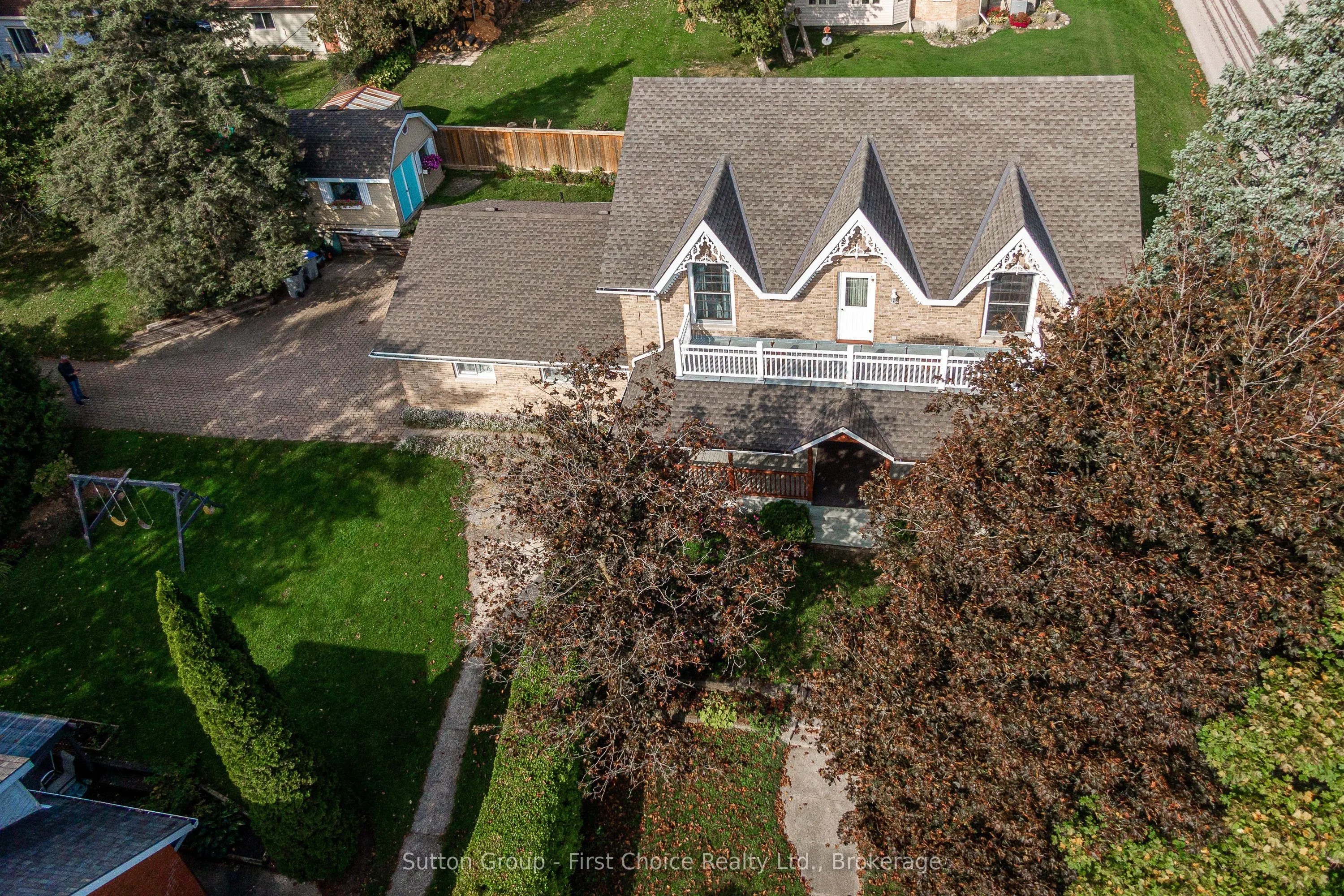 106 Blanshard Street