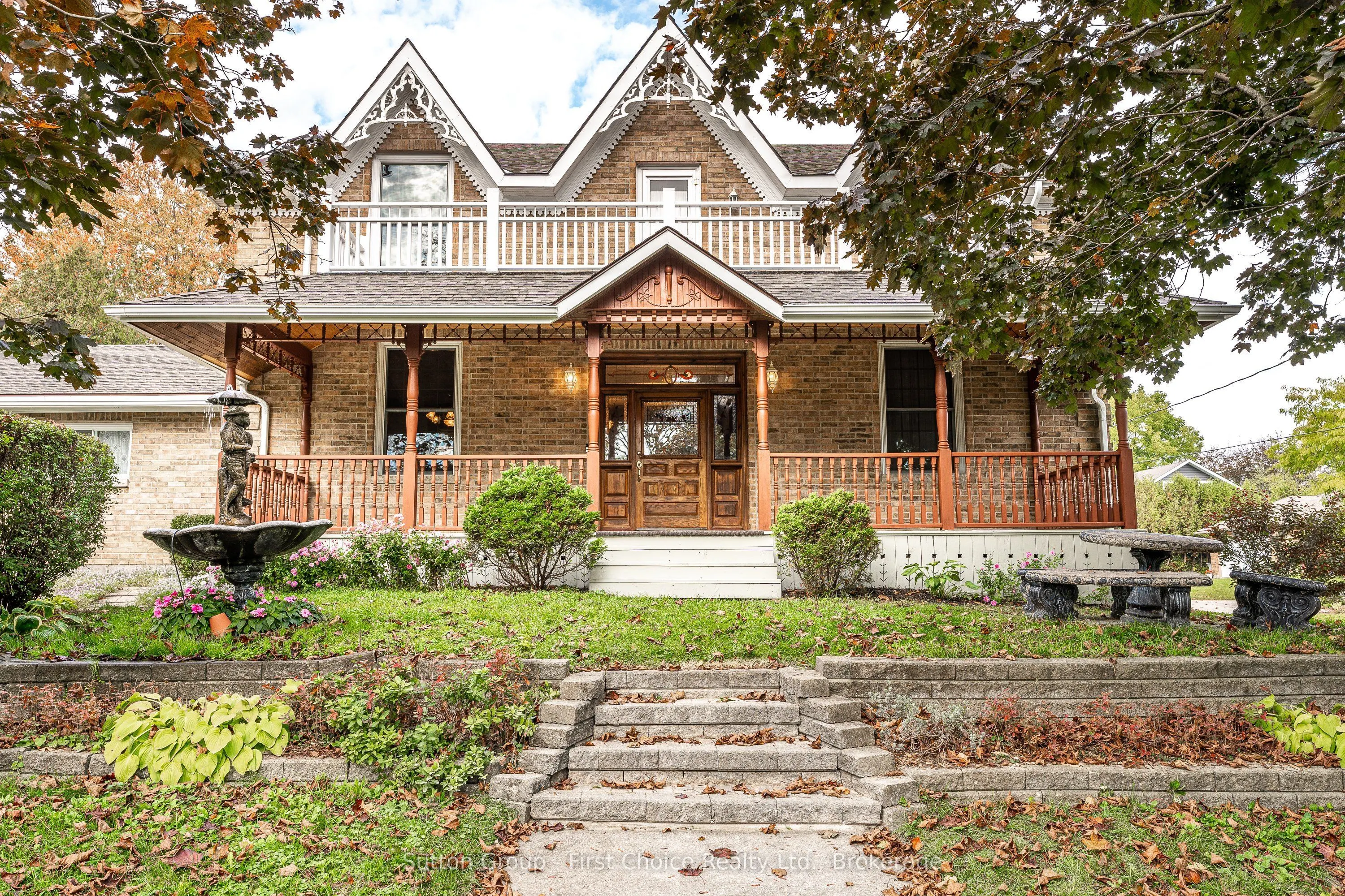 106 Blanshard Street