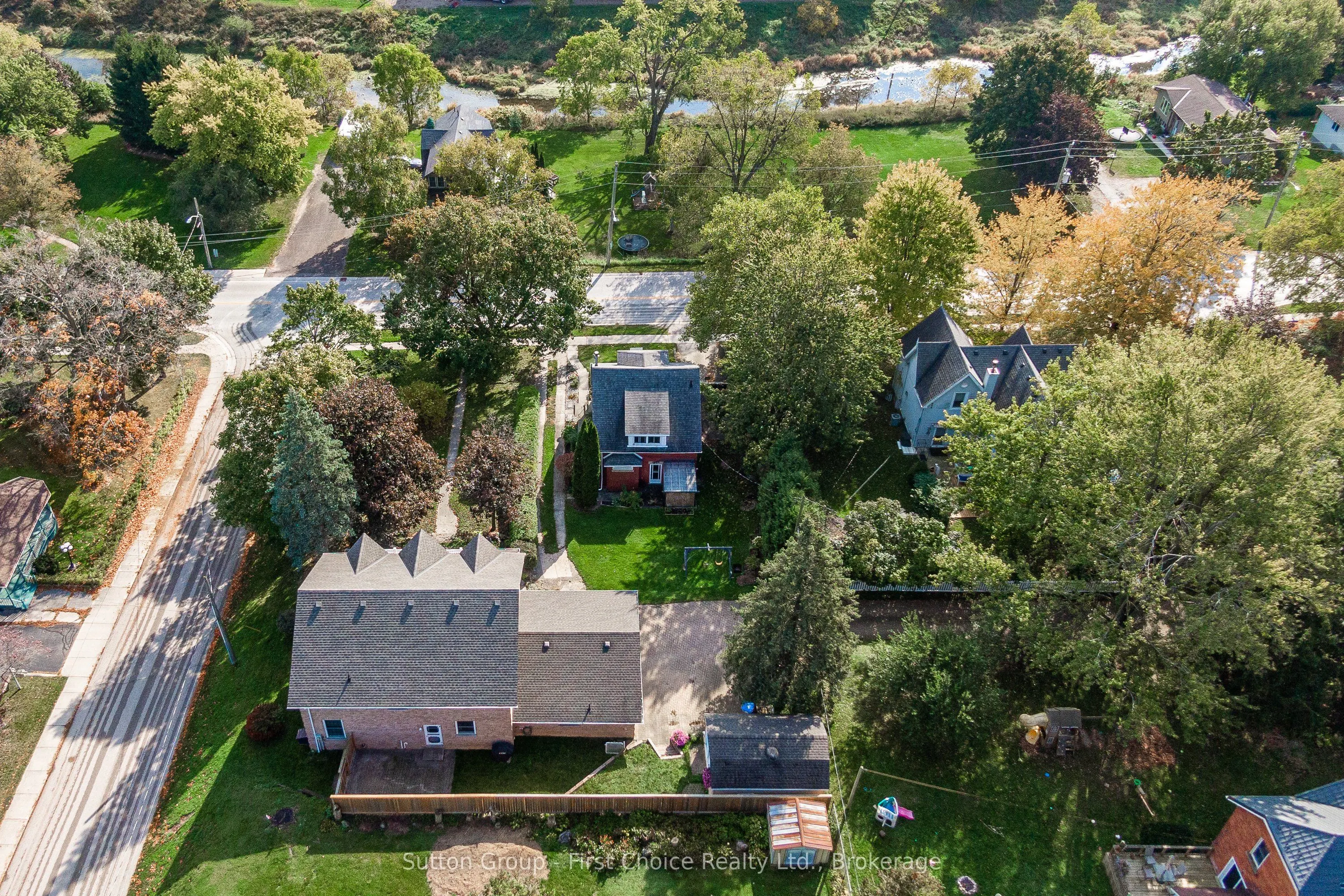 106 Blanshard Street