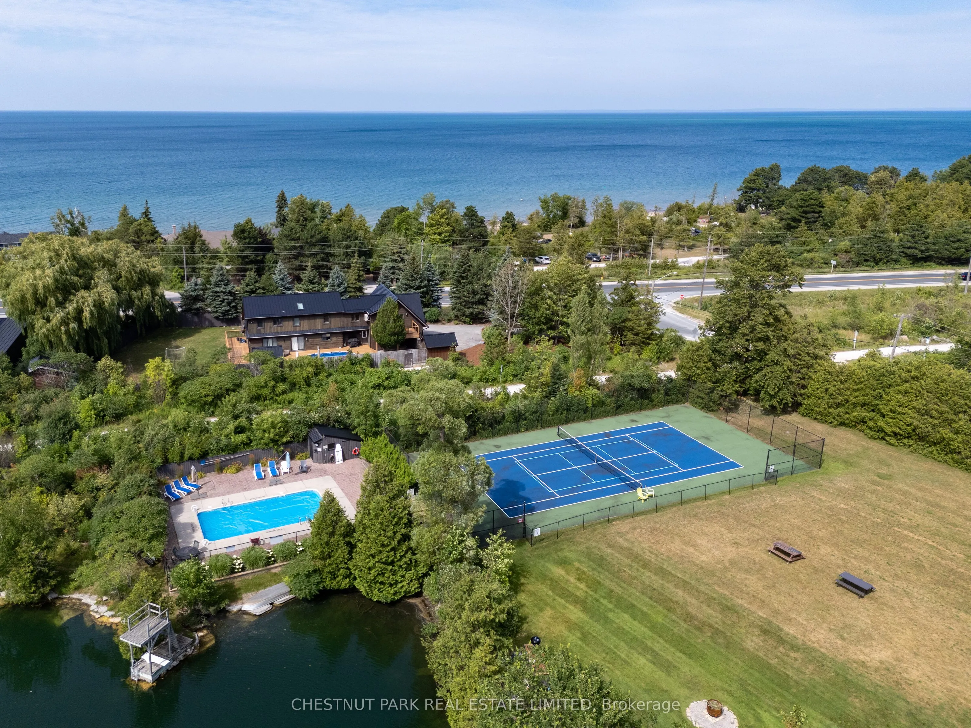 116 Hidden Lake Road, #9