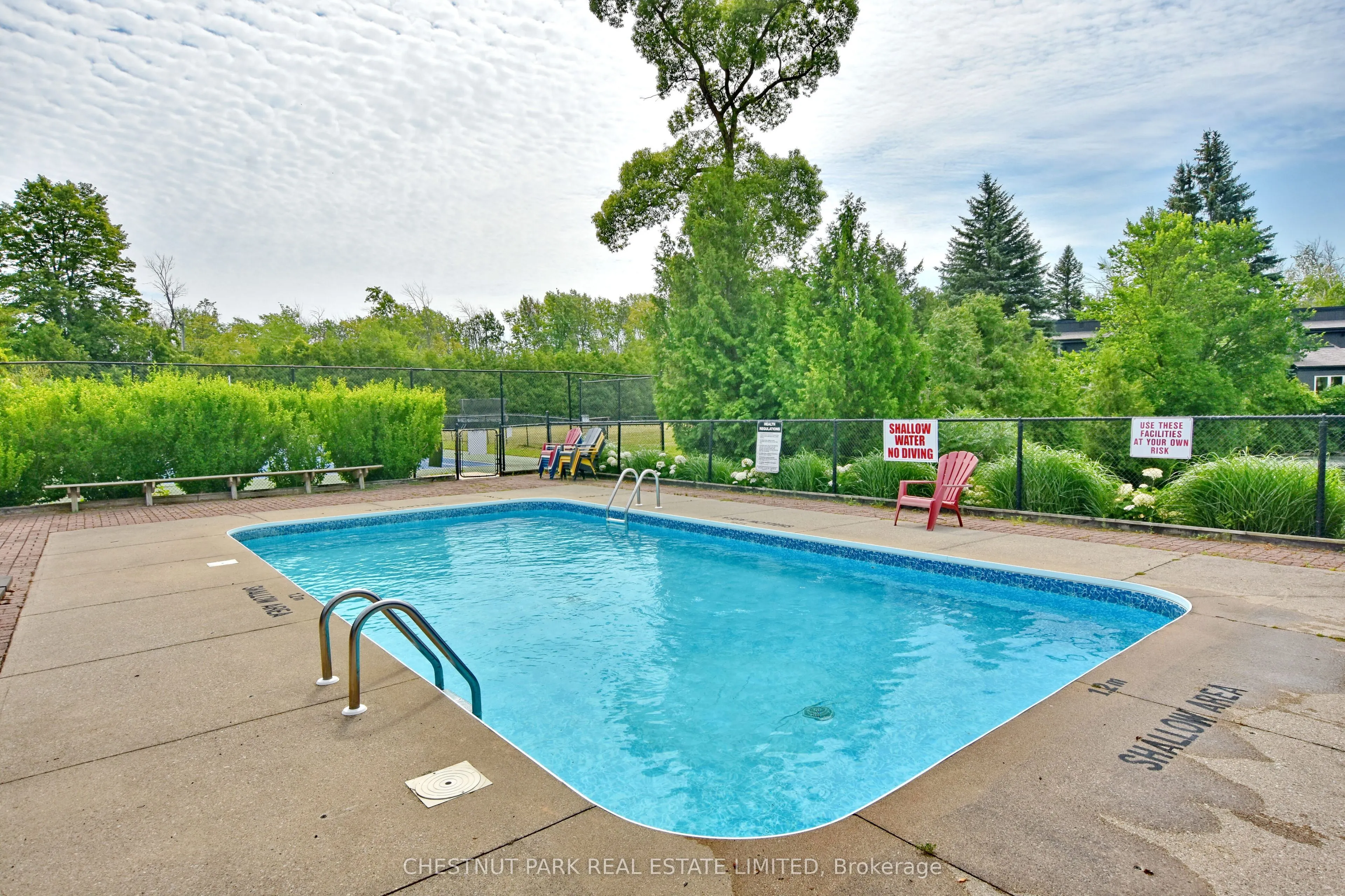 116 Hidden Lake Road, #9