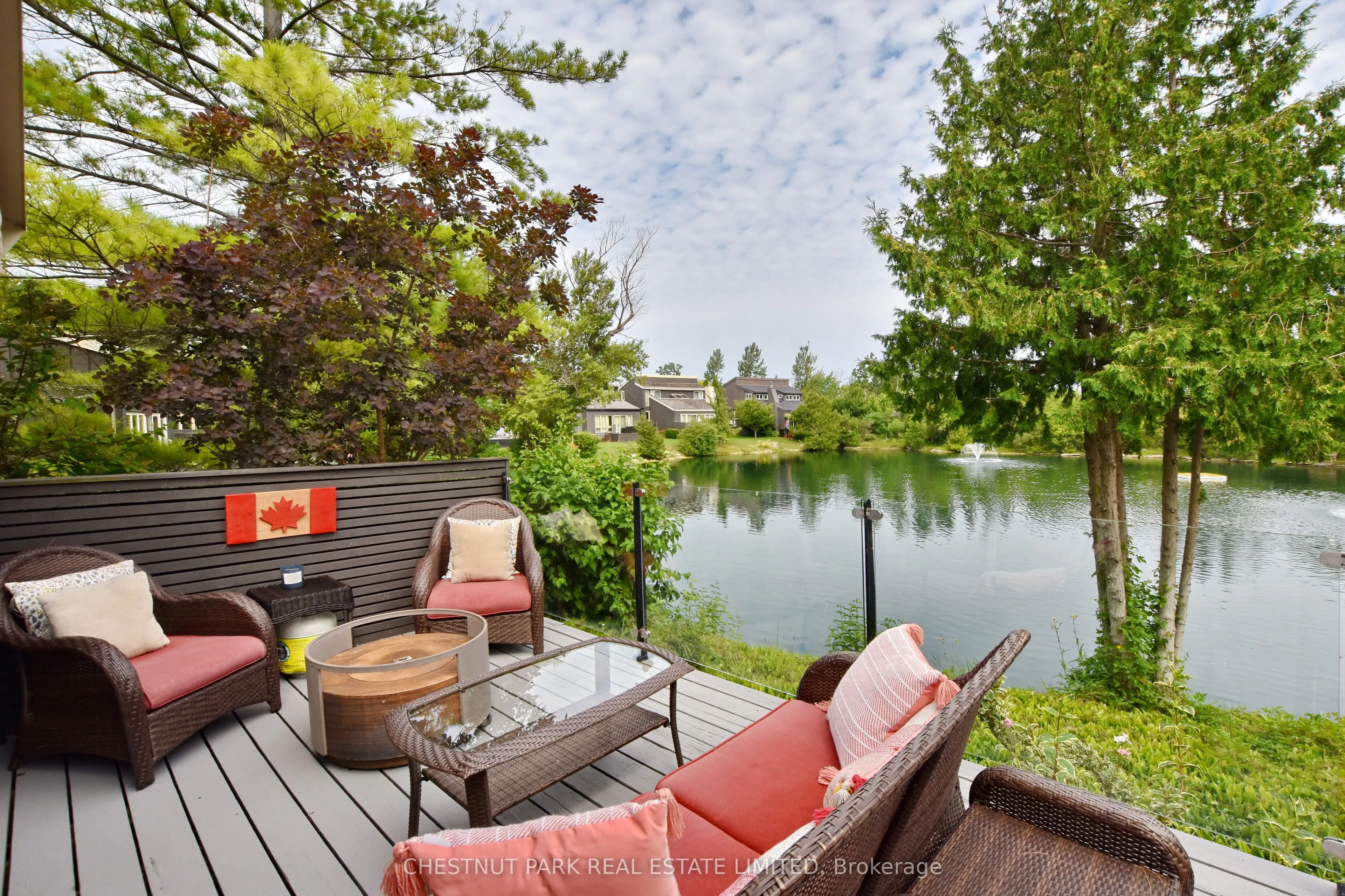 116 Hidden Lake Road, #9