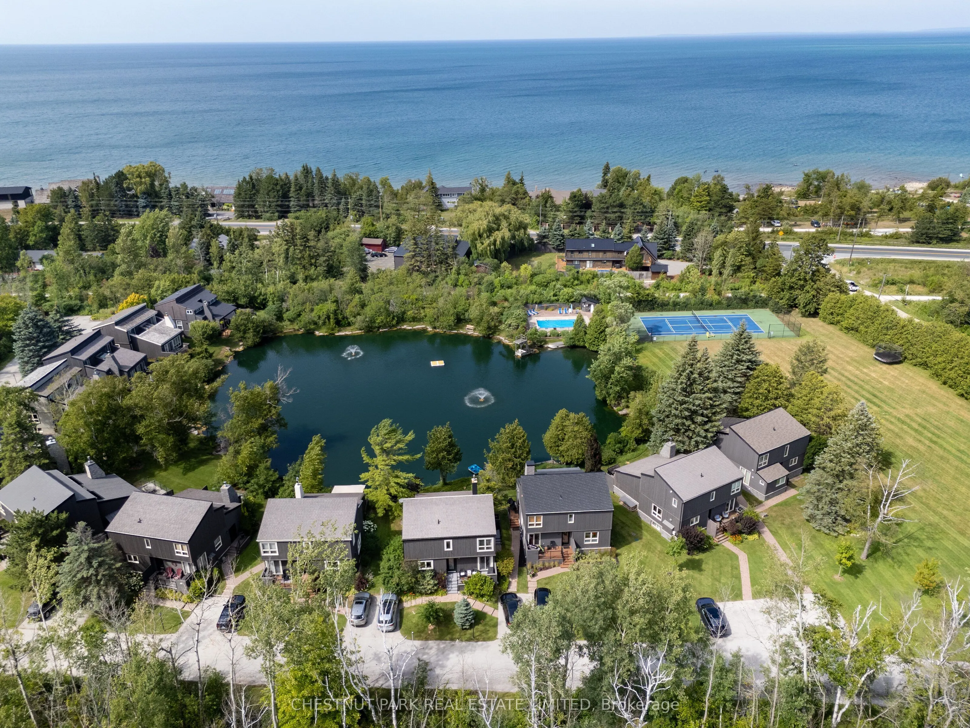 116 Hidden Lake Road, #9