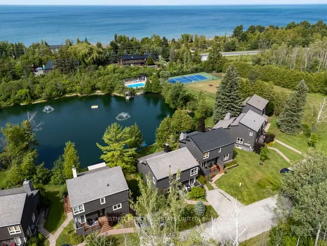 116 Hidden Lake Road, #9