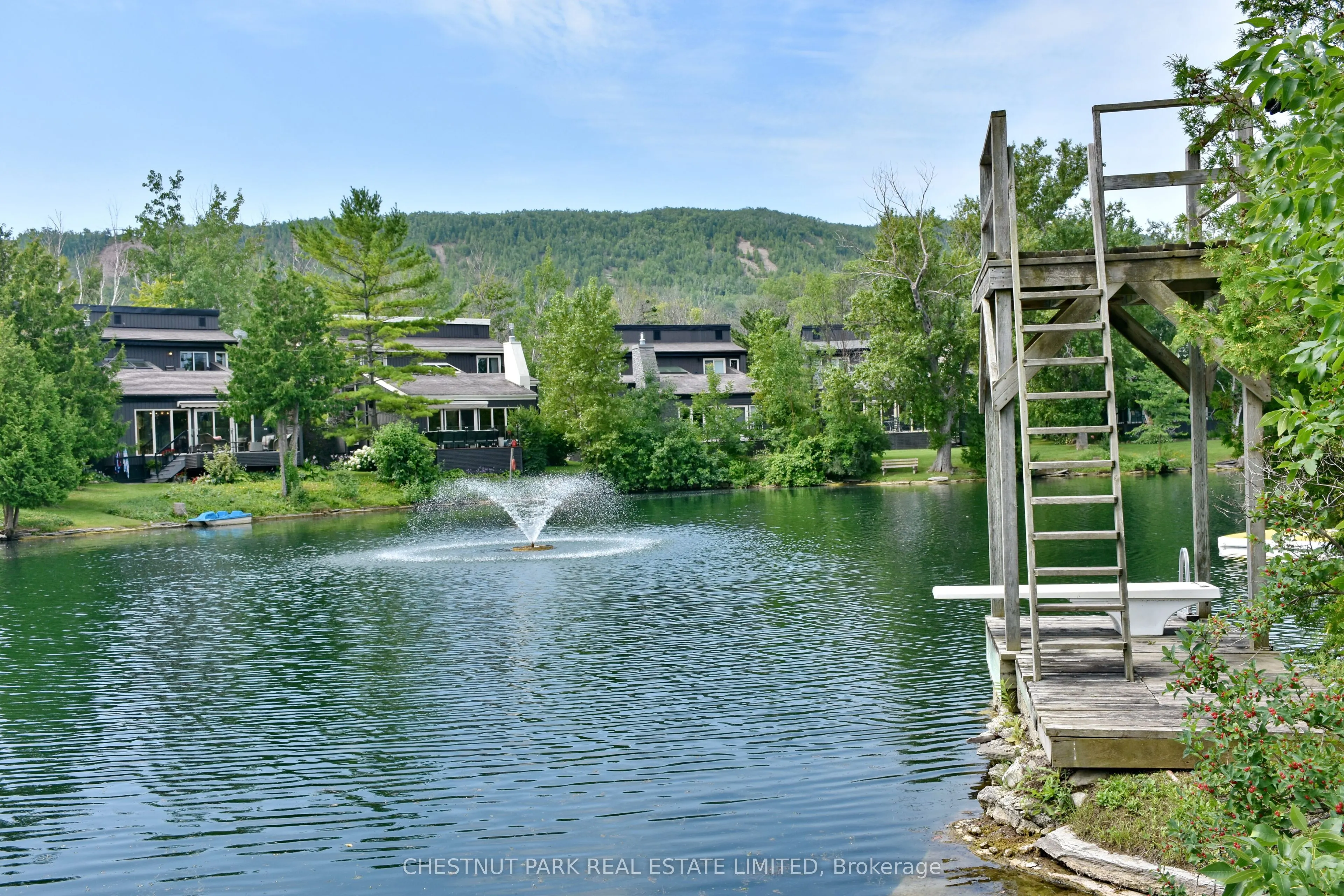 116 Hidden Lake Road, #9
