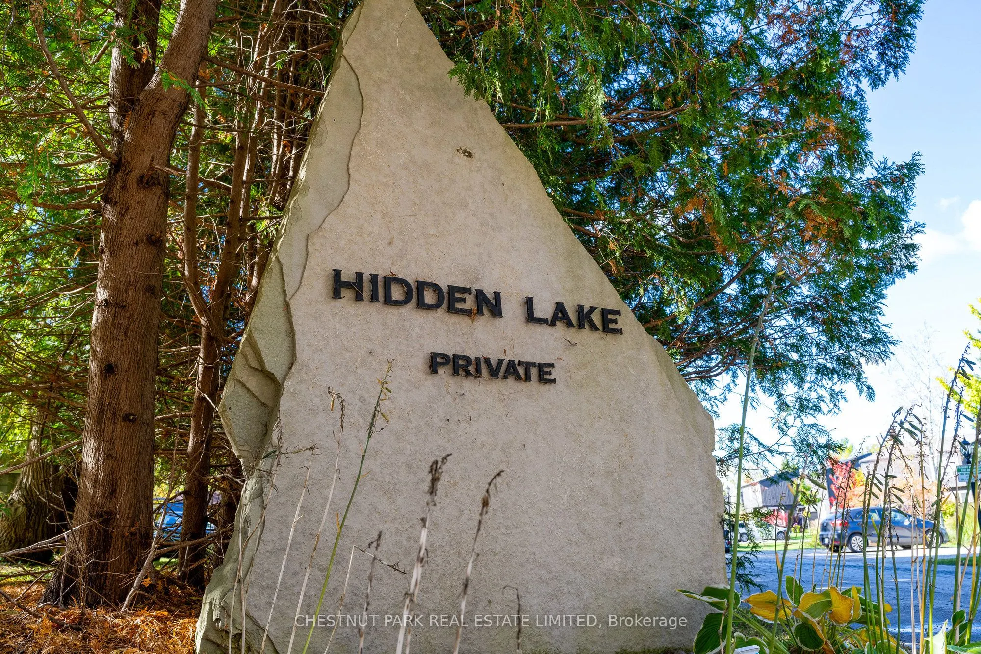 116 Hidden Lake Road, #9