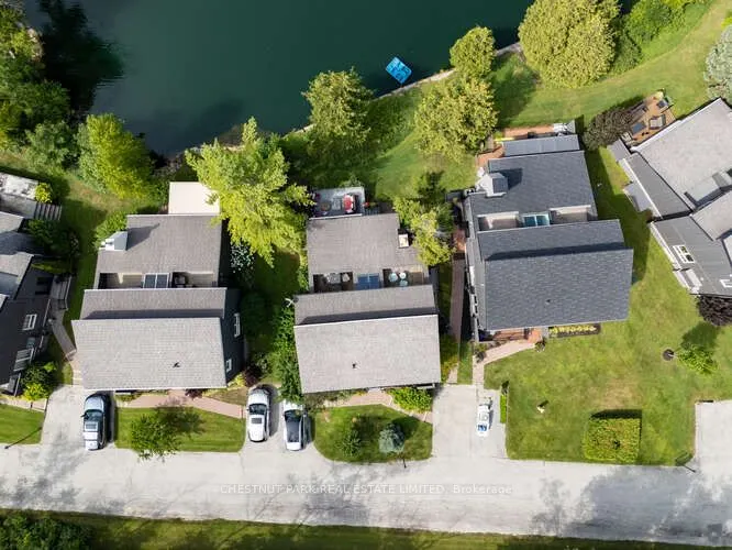 116 Hidden Lake Road, #9