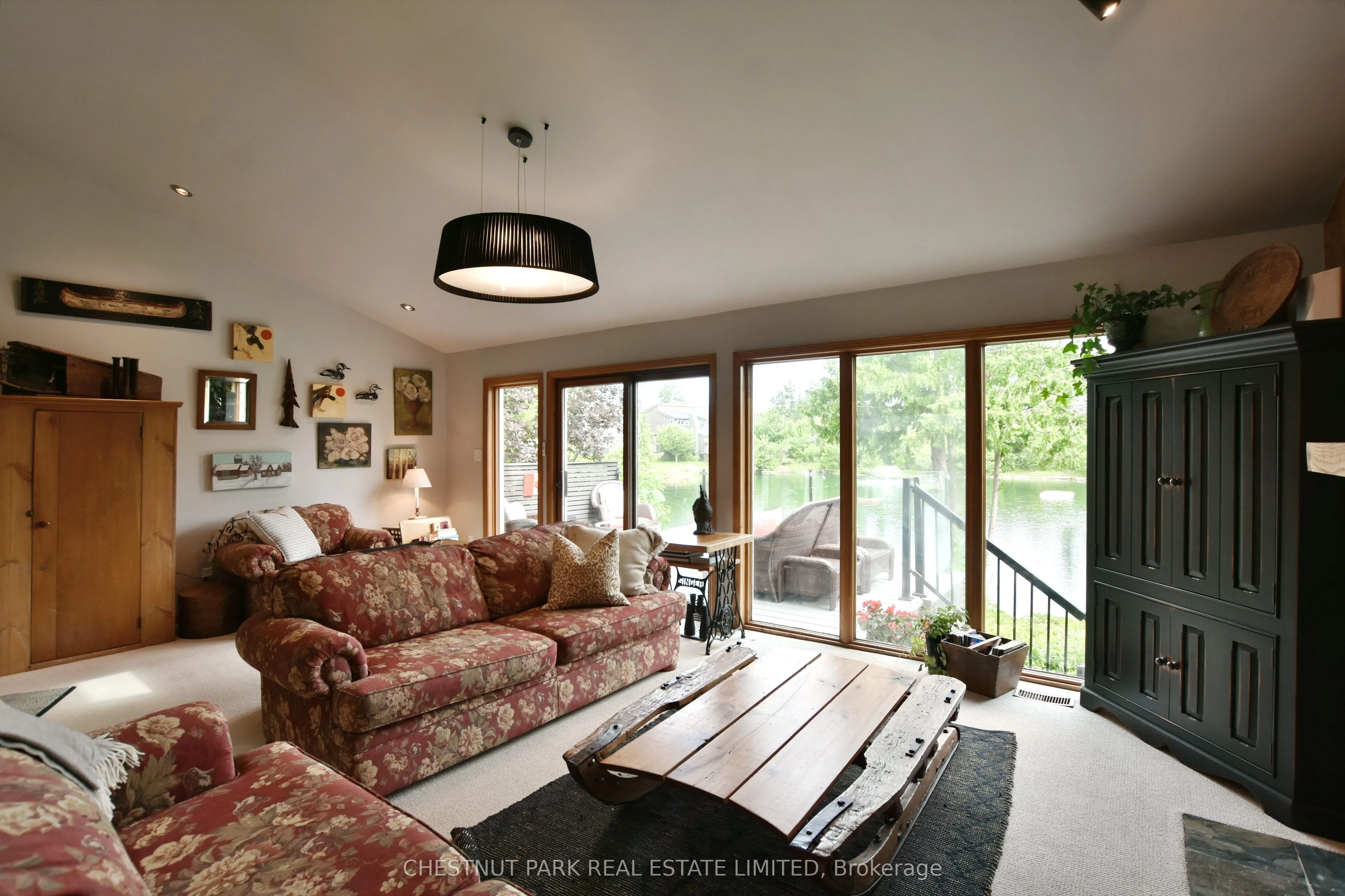 116 Hidden Lake Road, #9