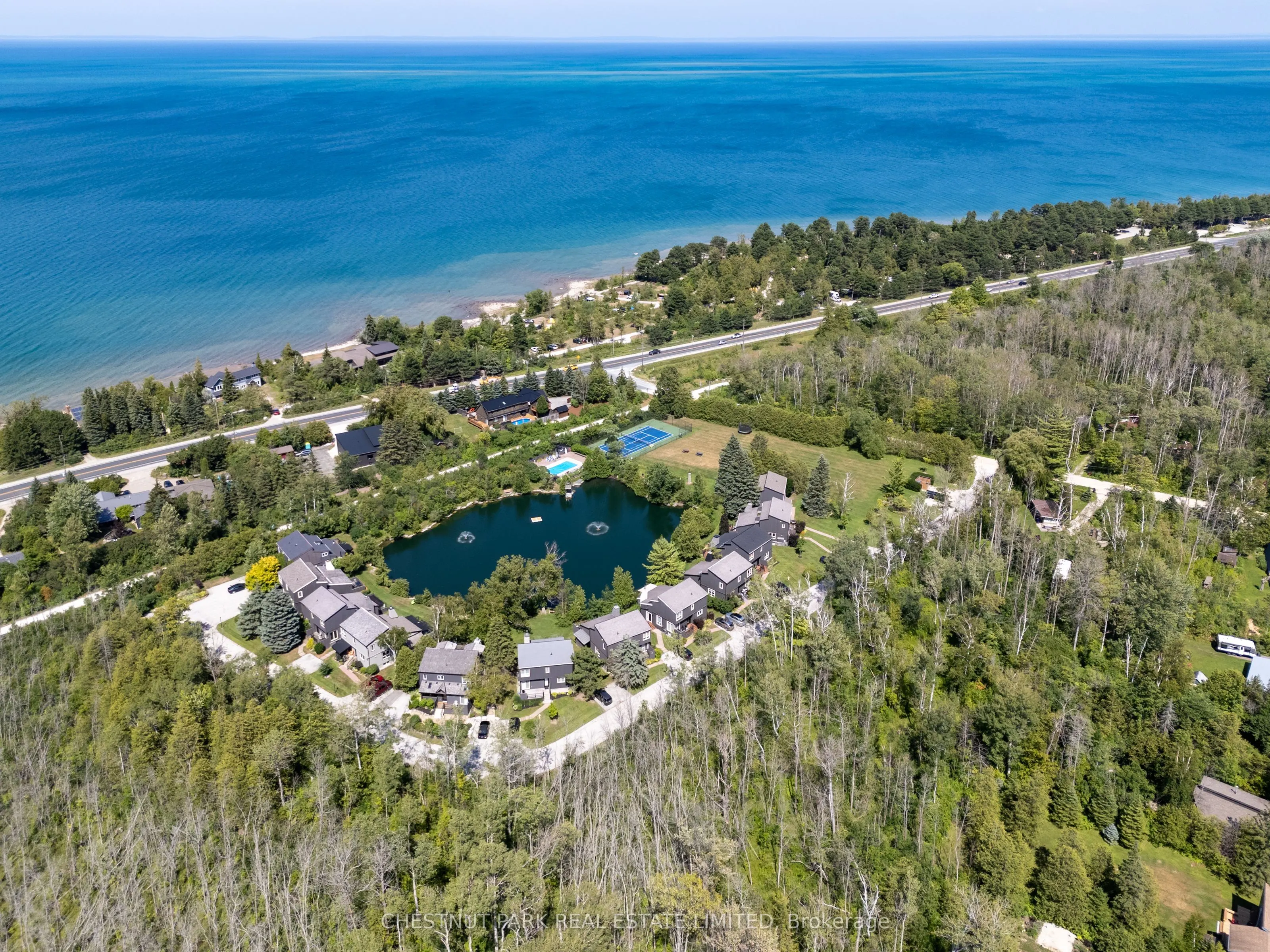 116 Hidden Lake Road, #9