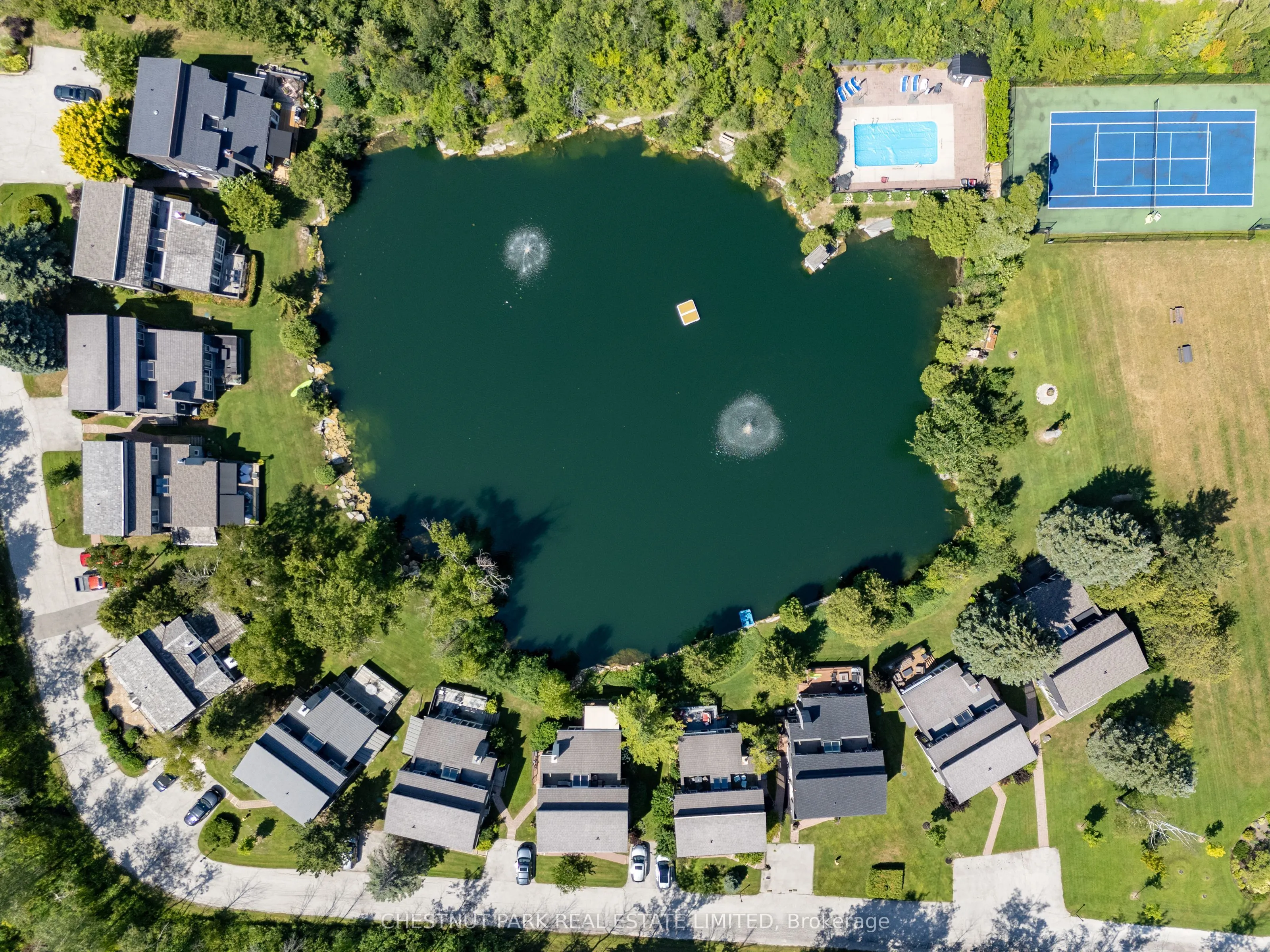 116 Hidden Lake Road, #9