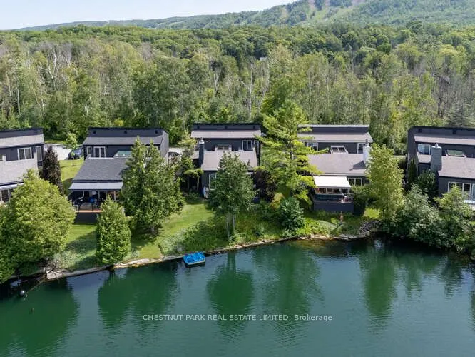 116 Hidden Lake Road, #9