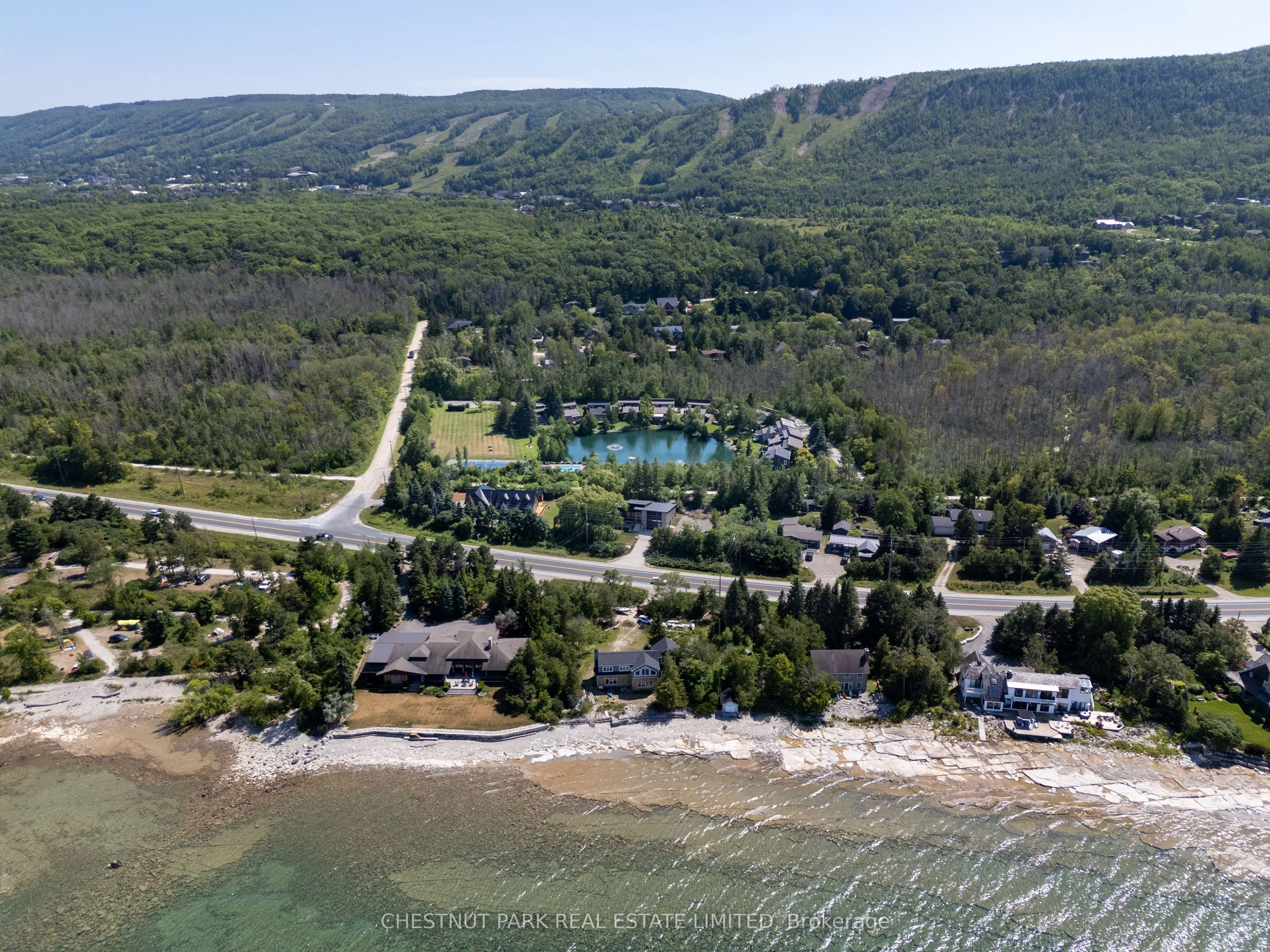 116 Hidden Lake Road, #9