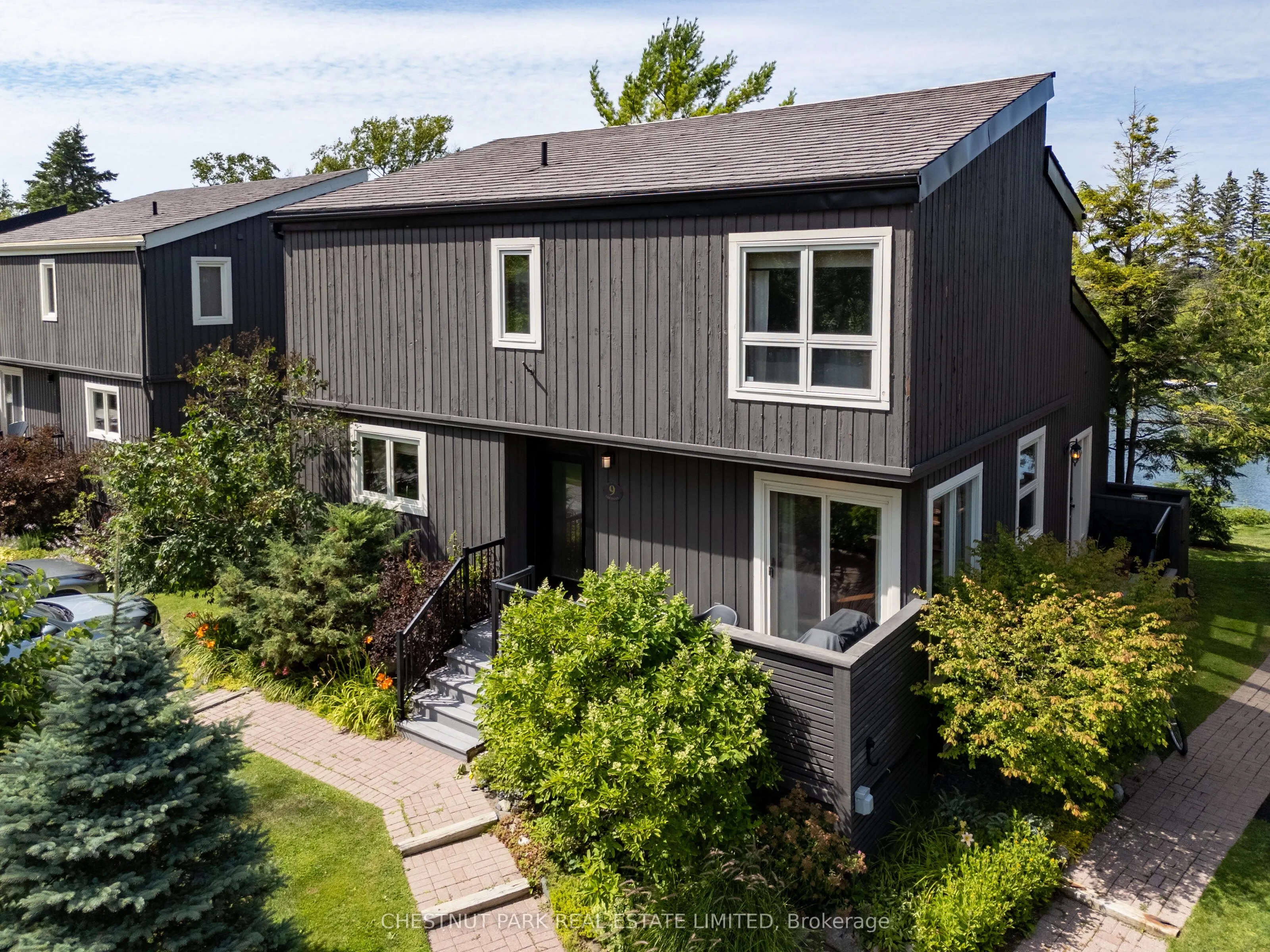 116 Hidden Lake Road, #9