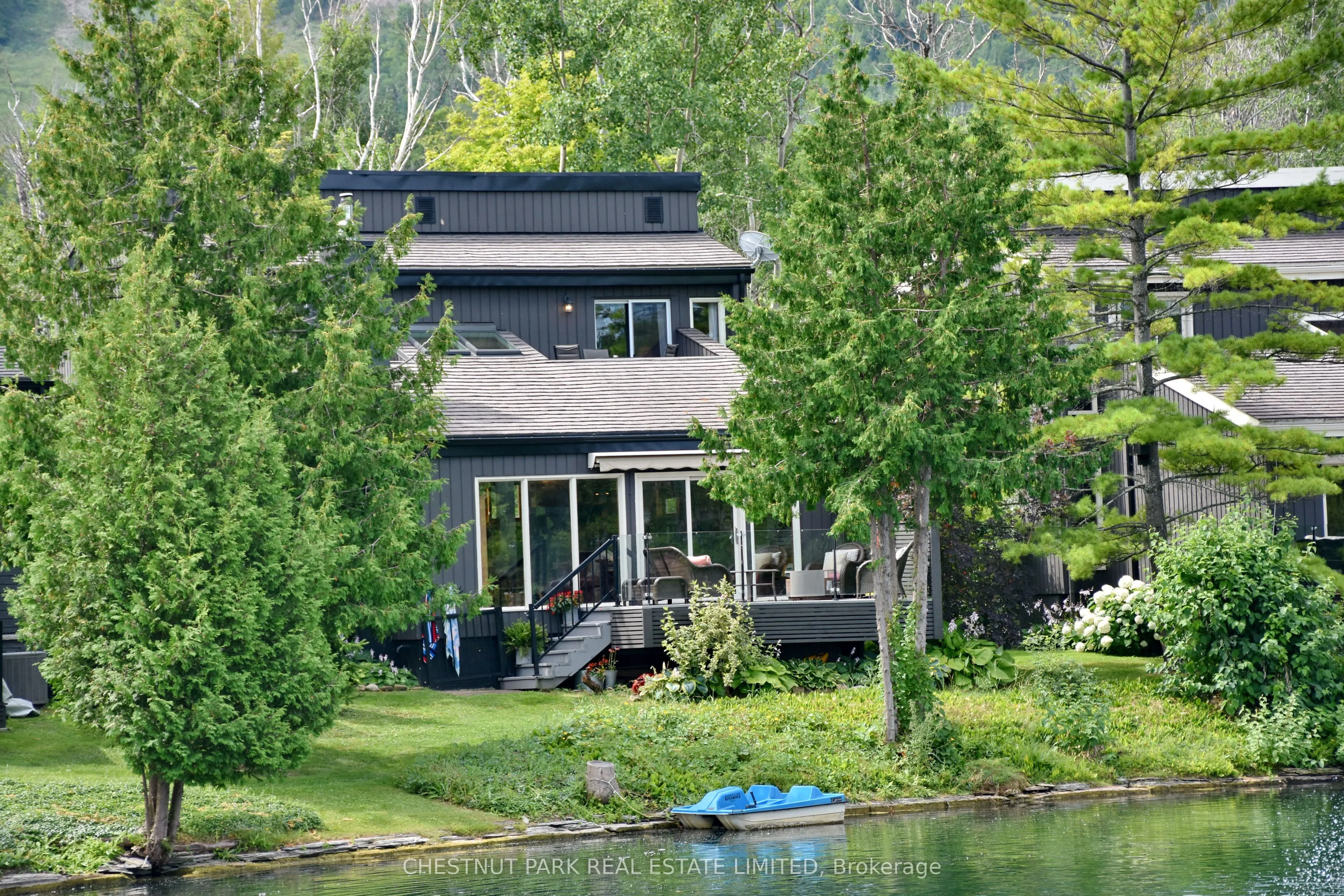 116 Hidden Lake Road, #9