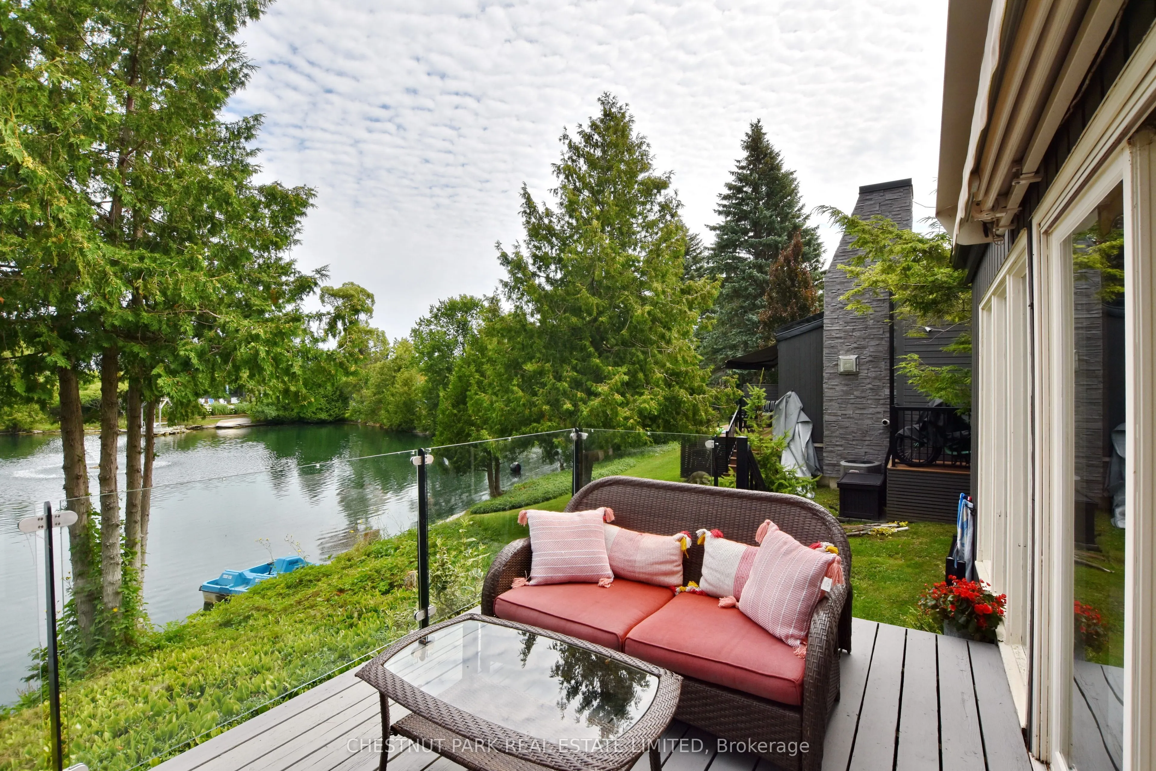 116 Hidden Lake Road, #9