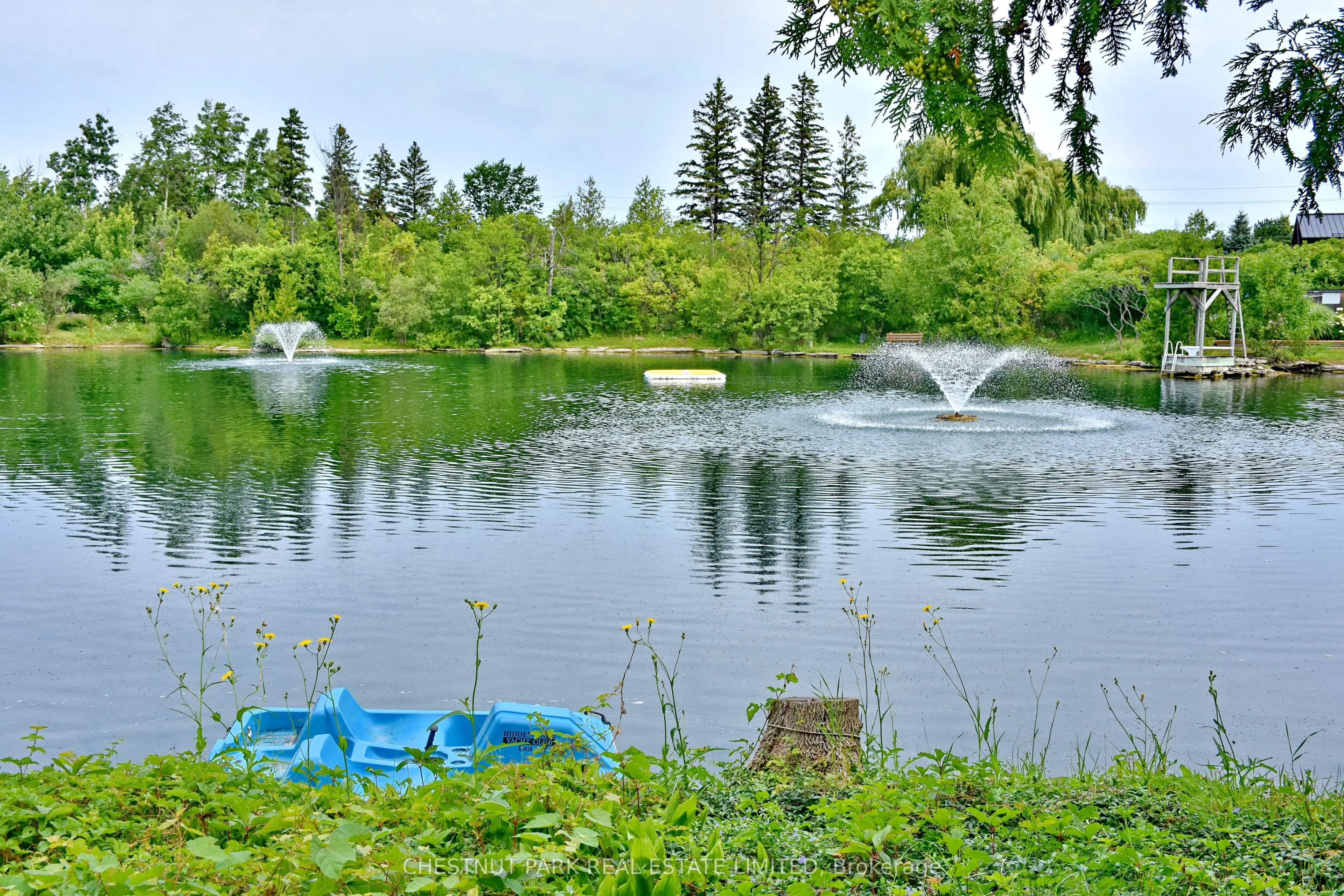 116 Hidden Lake Road, #9