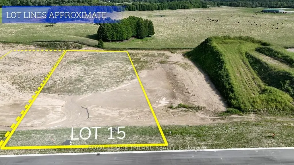 81289 (Lot 15) Fern Drive