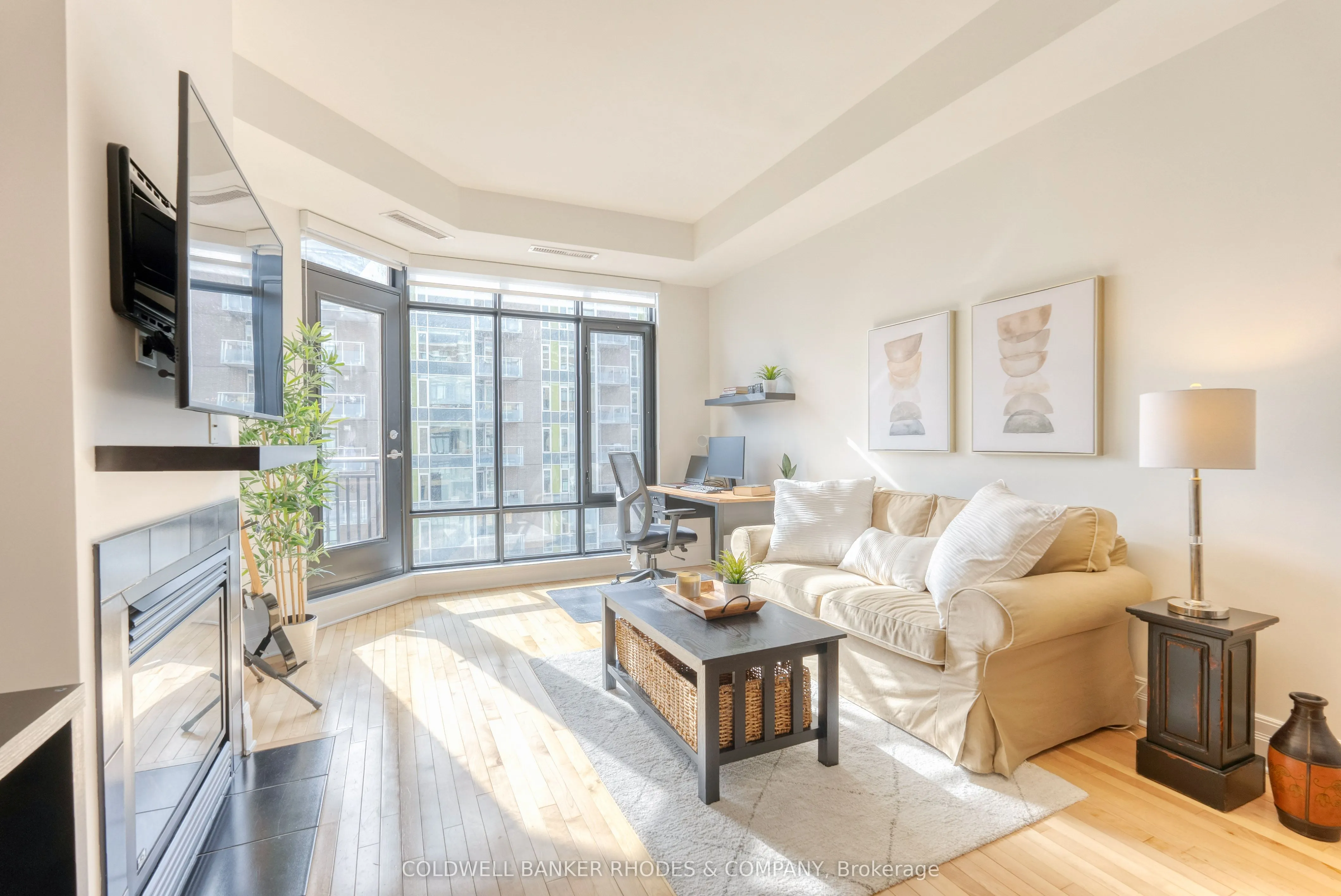 420 Berkley Avenue