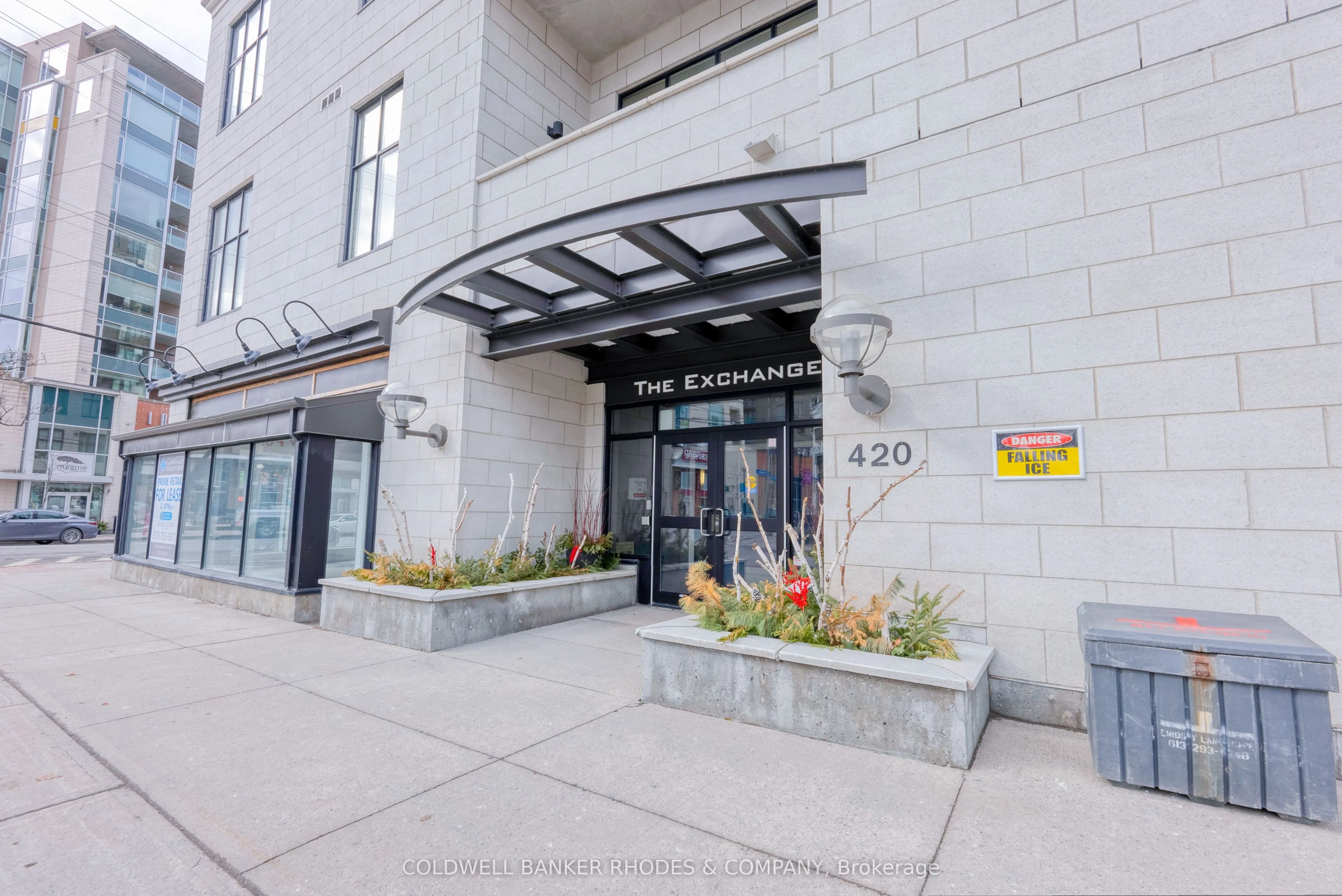 420 Berkley Avenue
