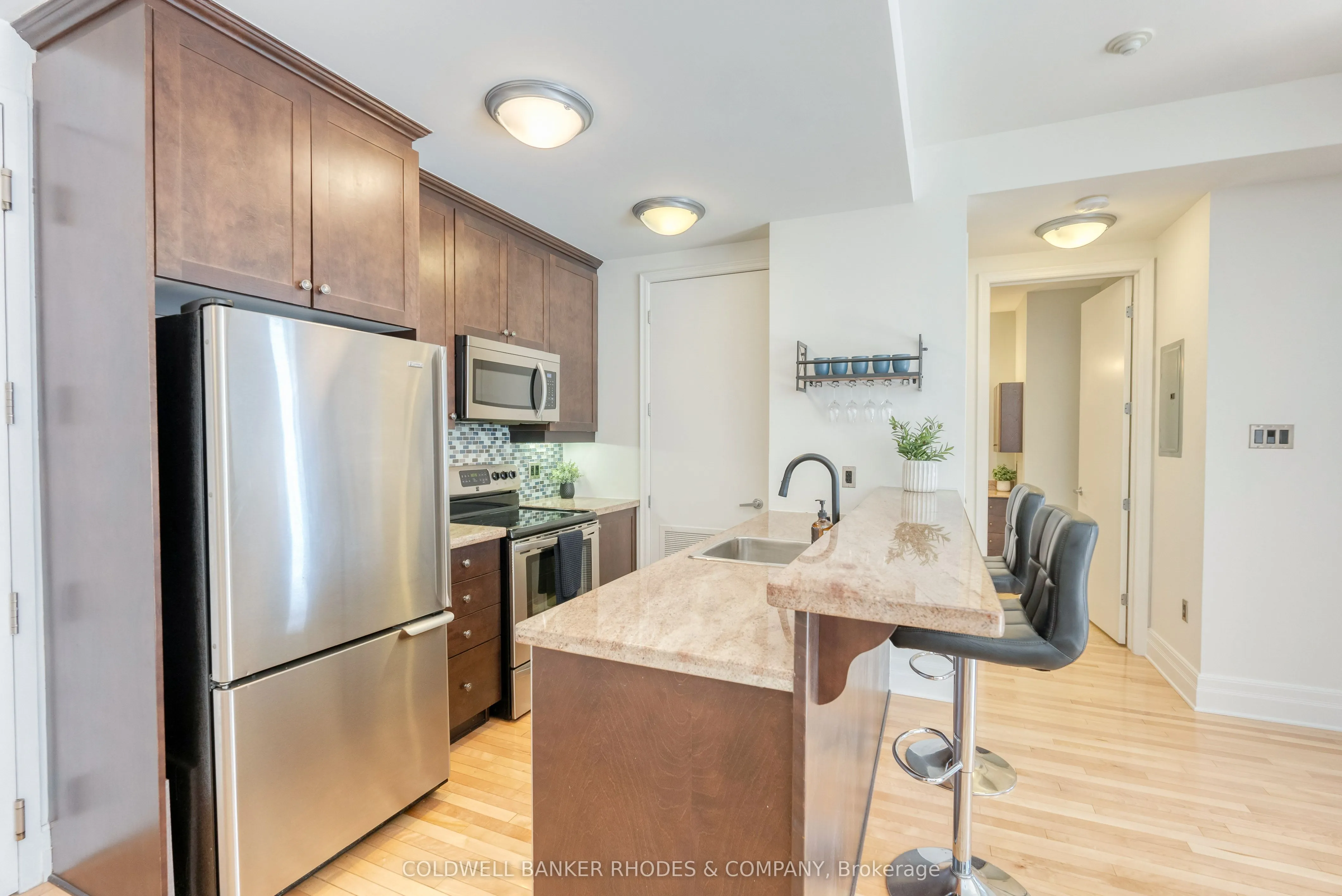 420 Berkley Avenue