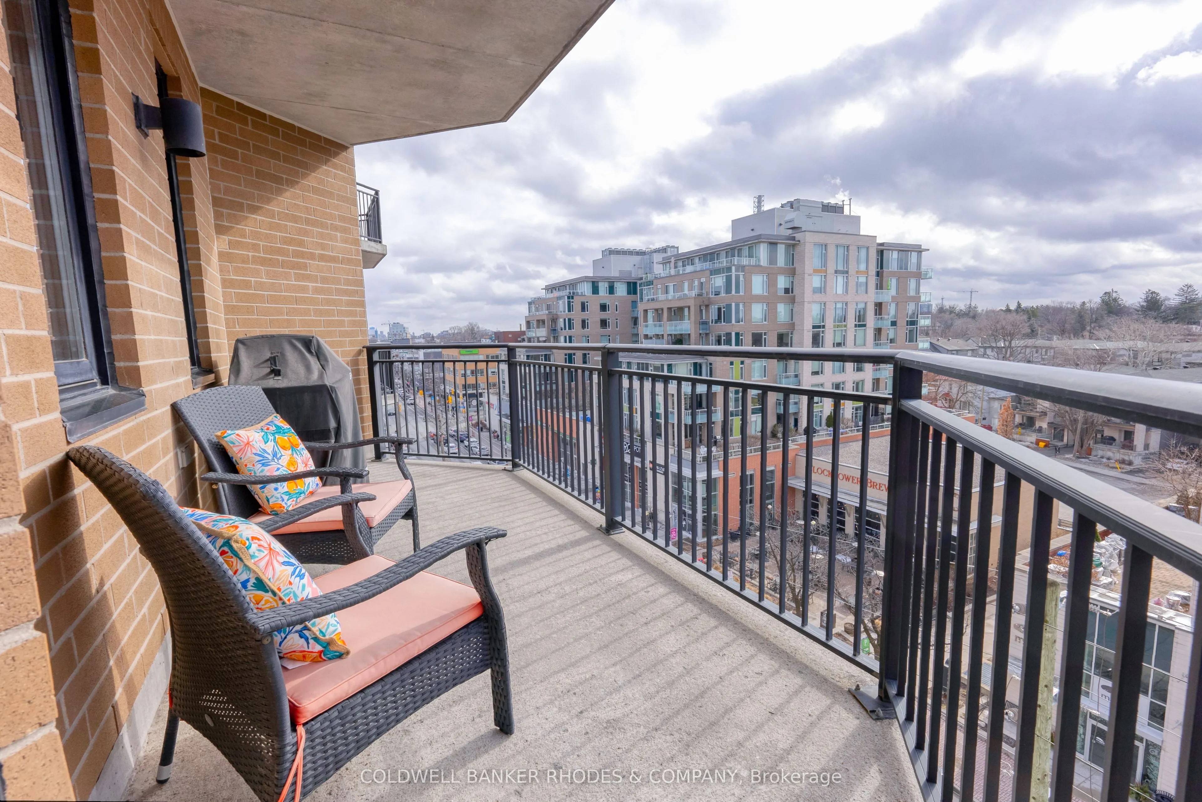 420 Berkley Avenue
