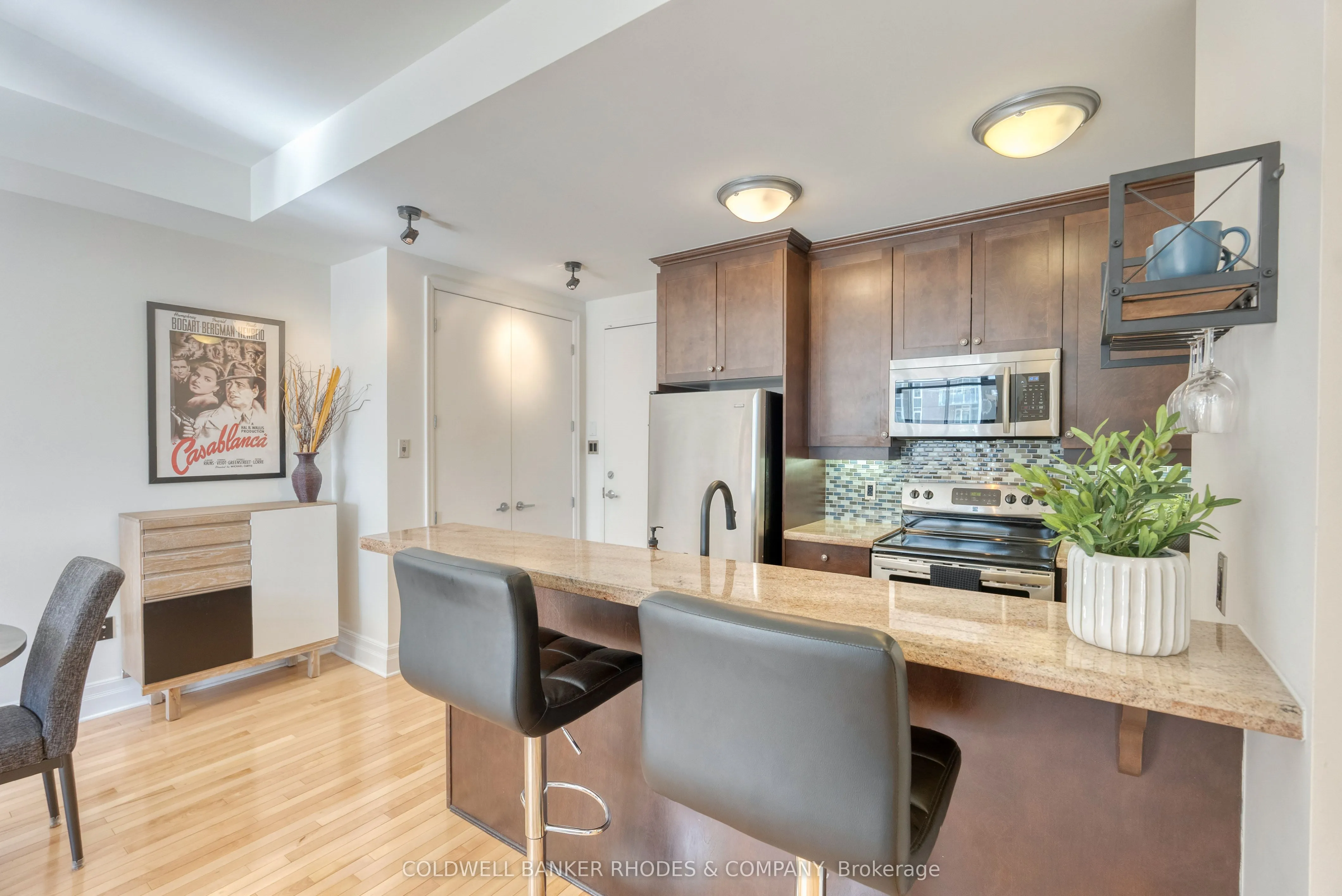 420 Berkley Avenue