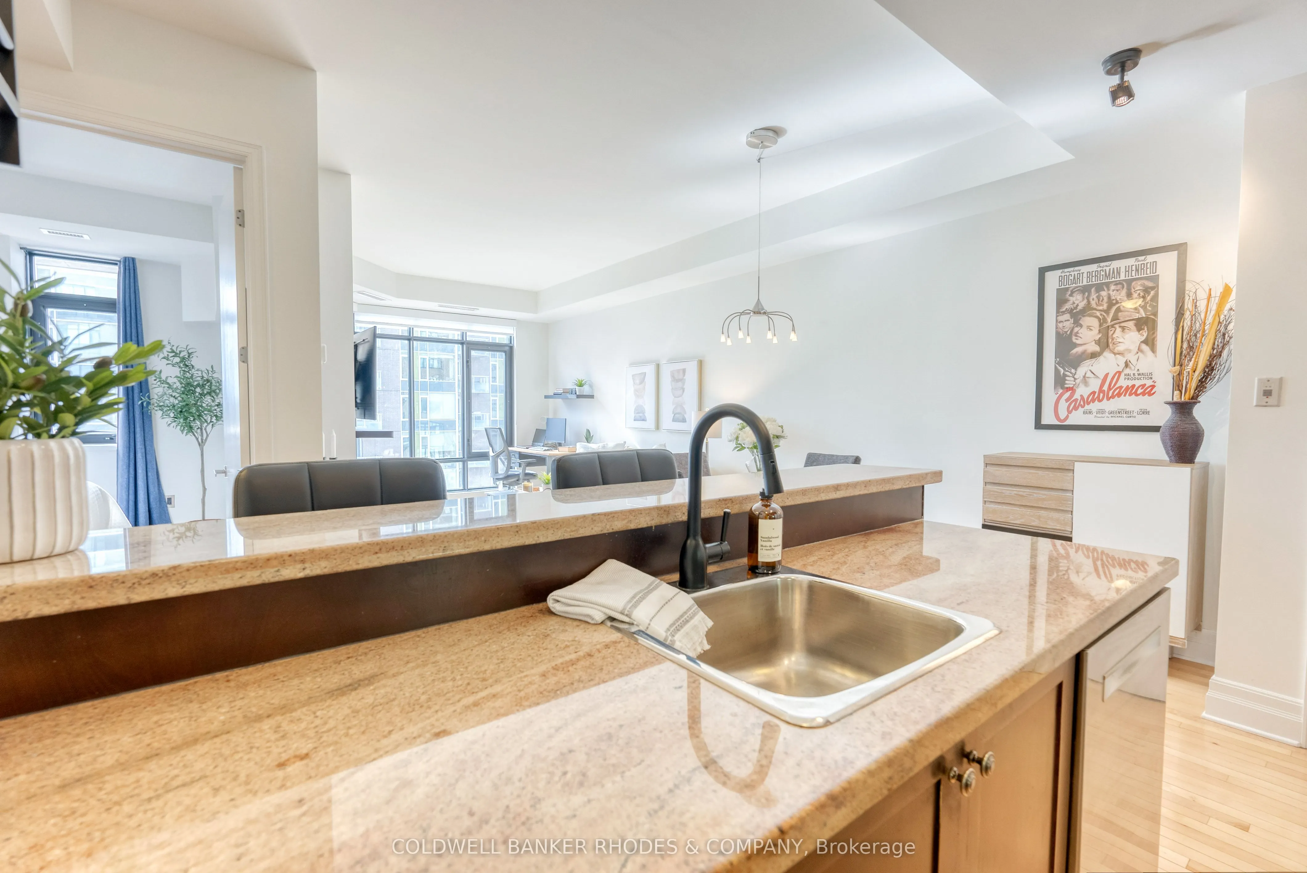 420 Berkley Avenue