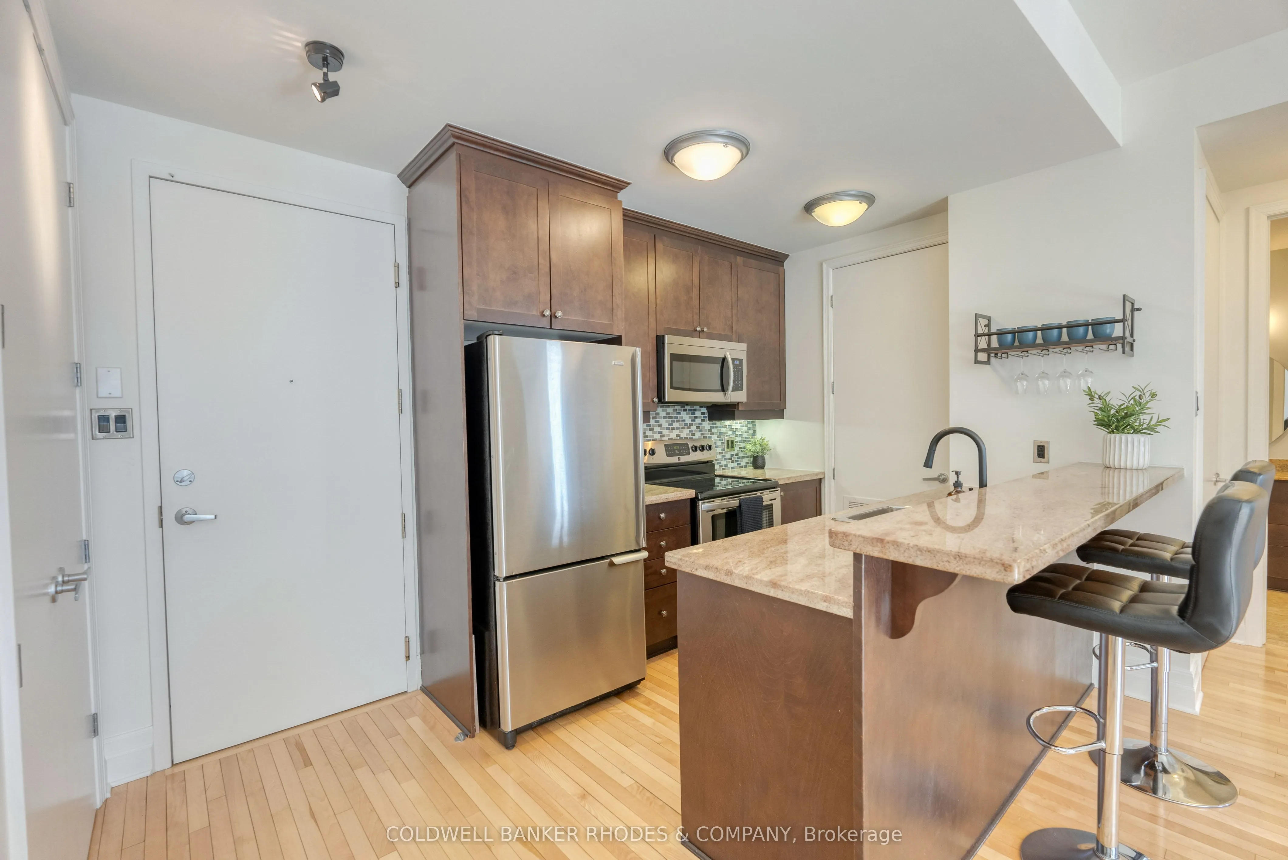 420 Berkley Avenue