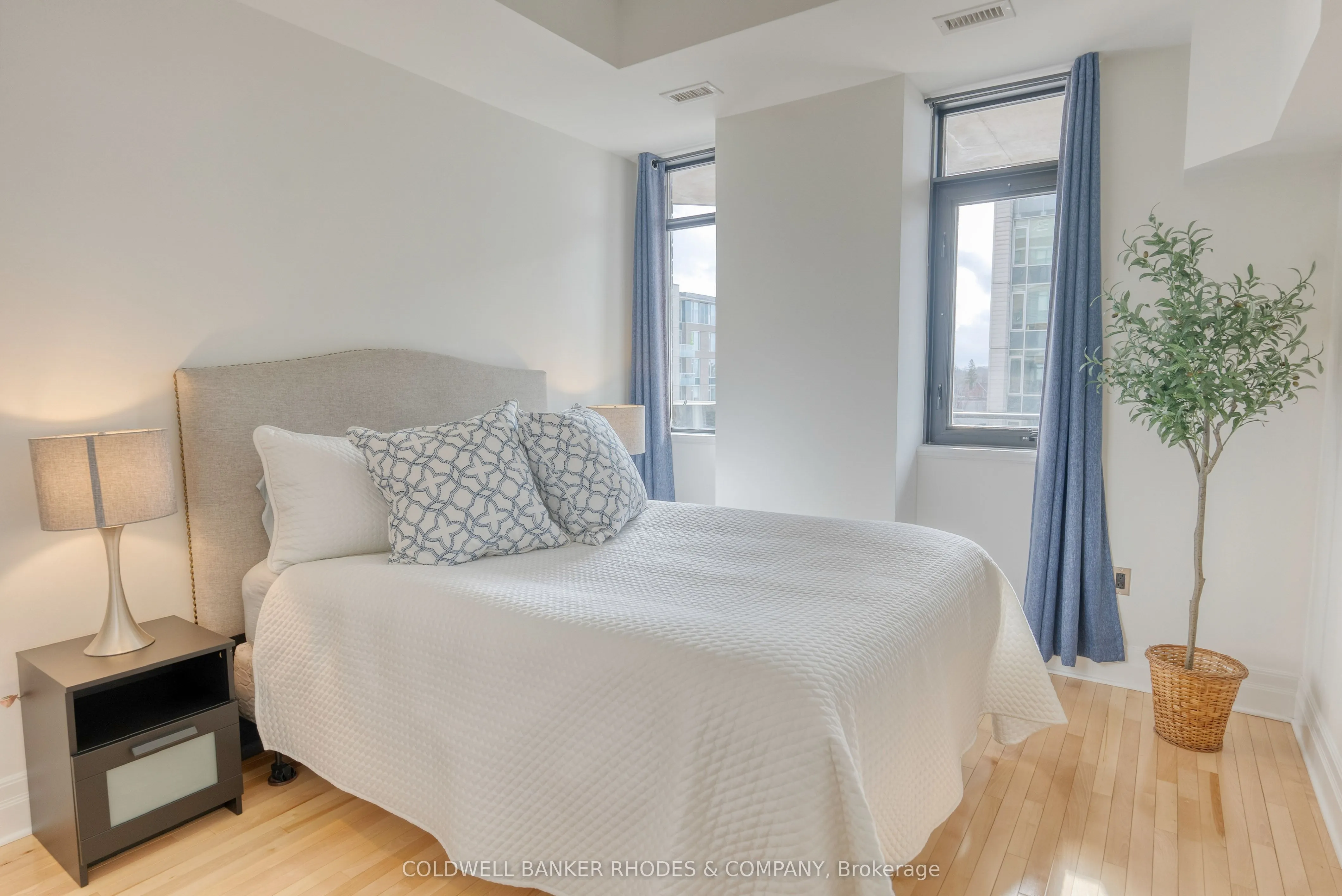 420 Berkley Avenue