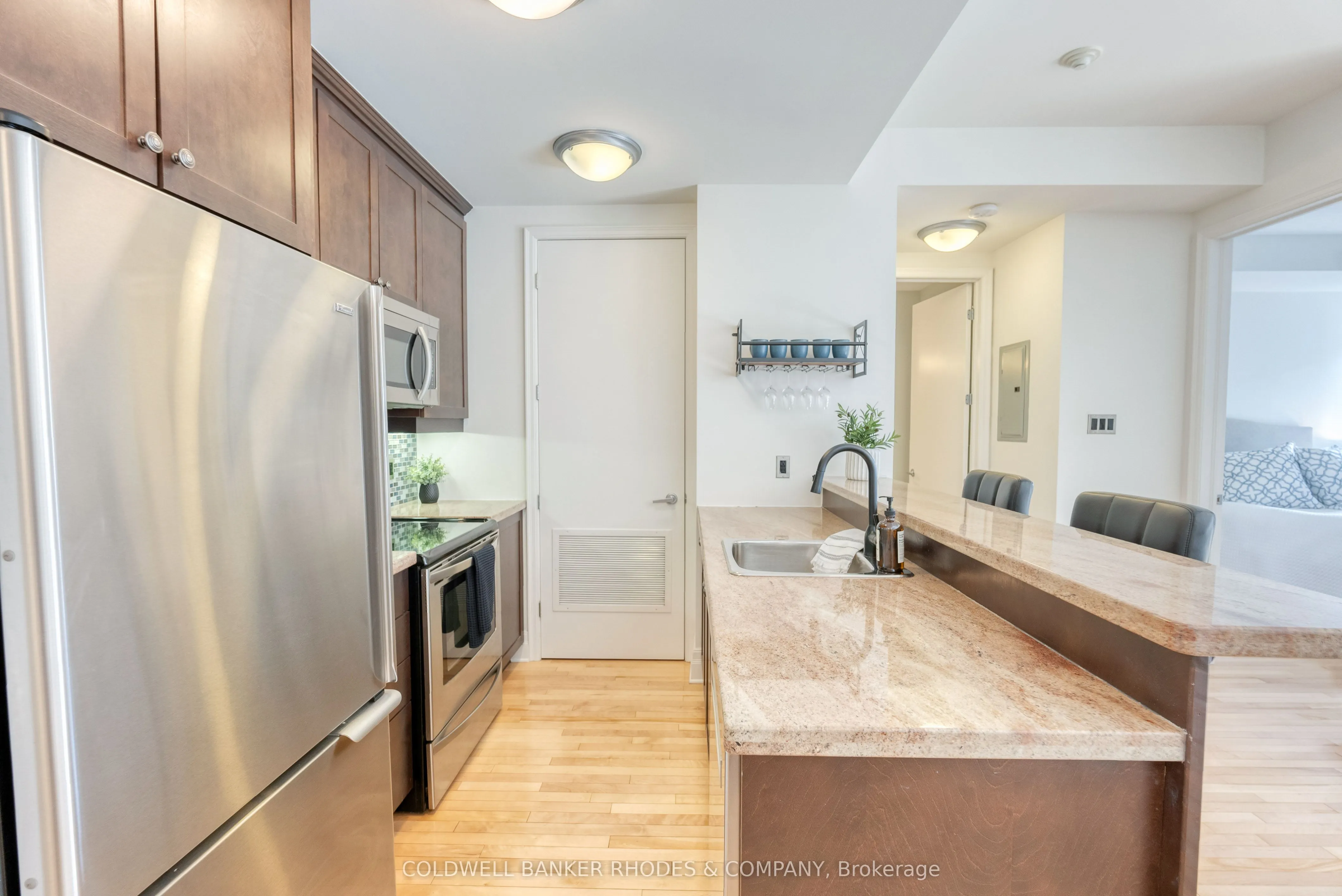420 Berkley Avenue