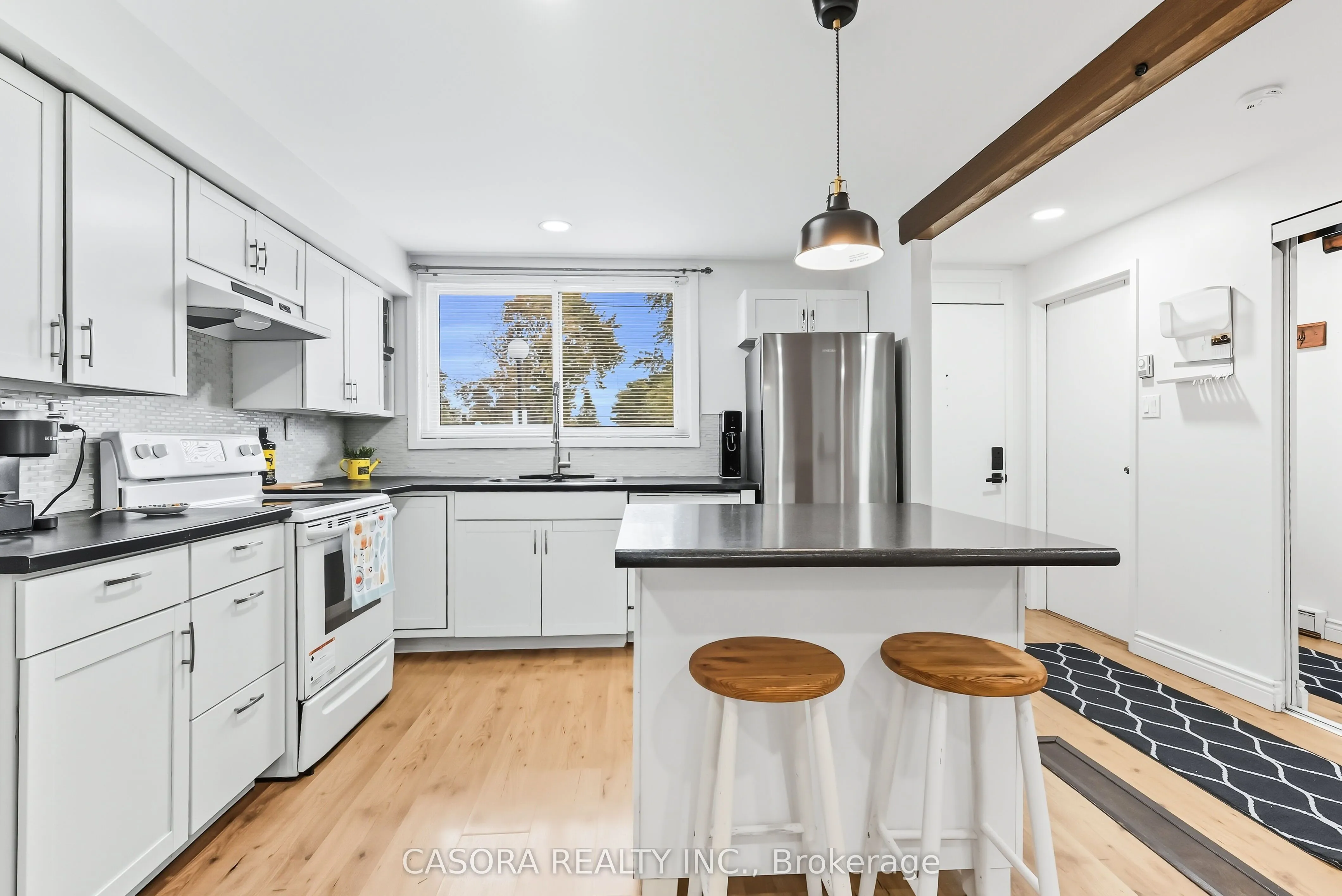 25 Britten Close, #B56