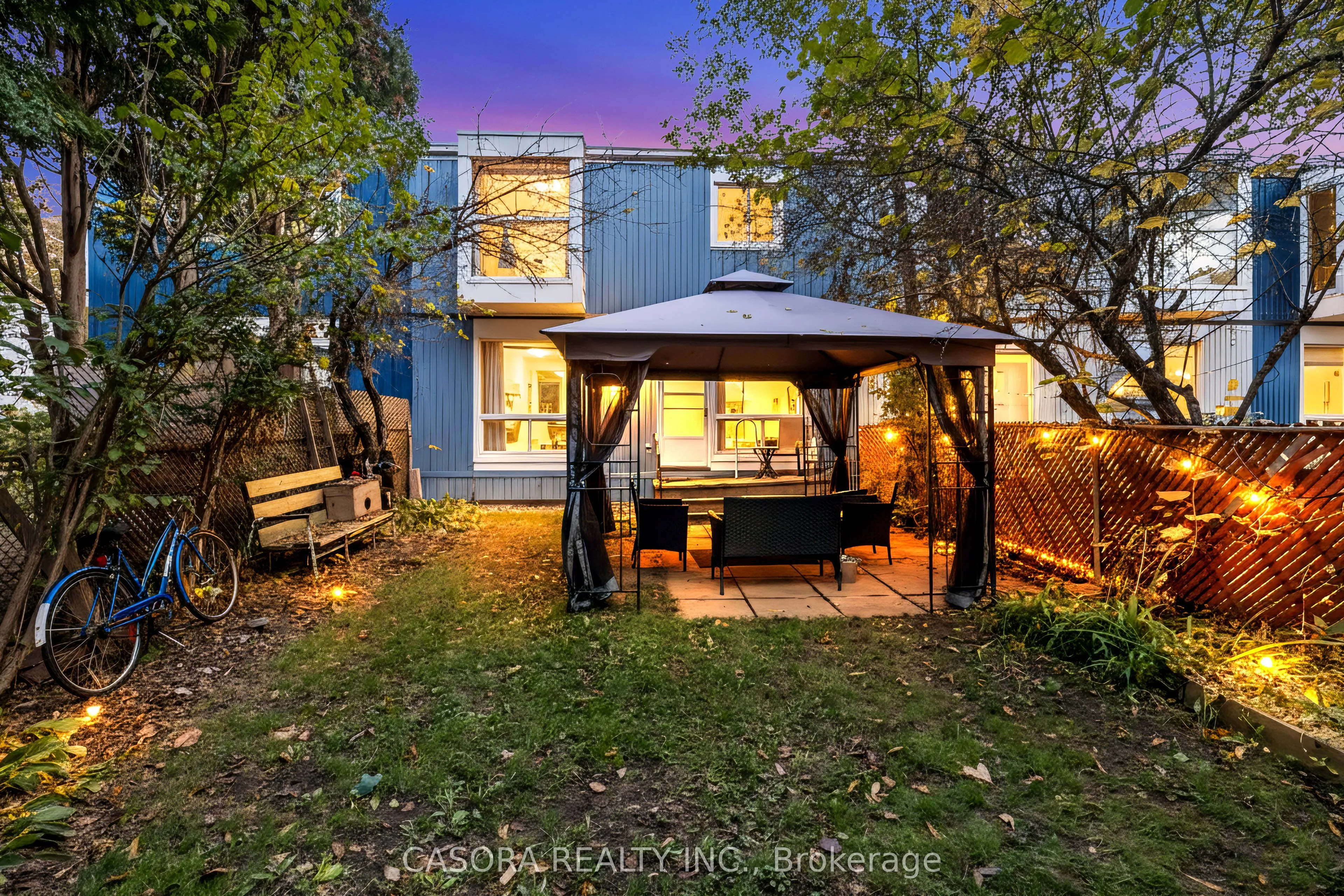 25 Britten Close, #B56