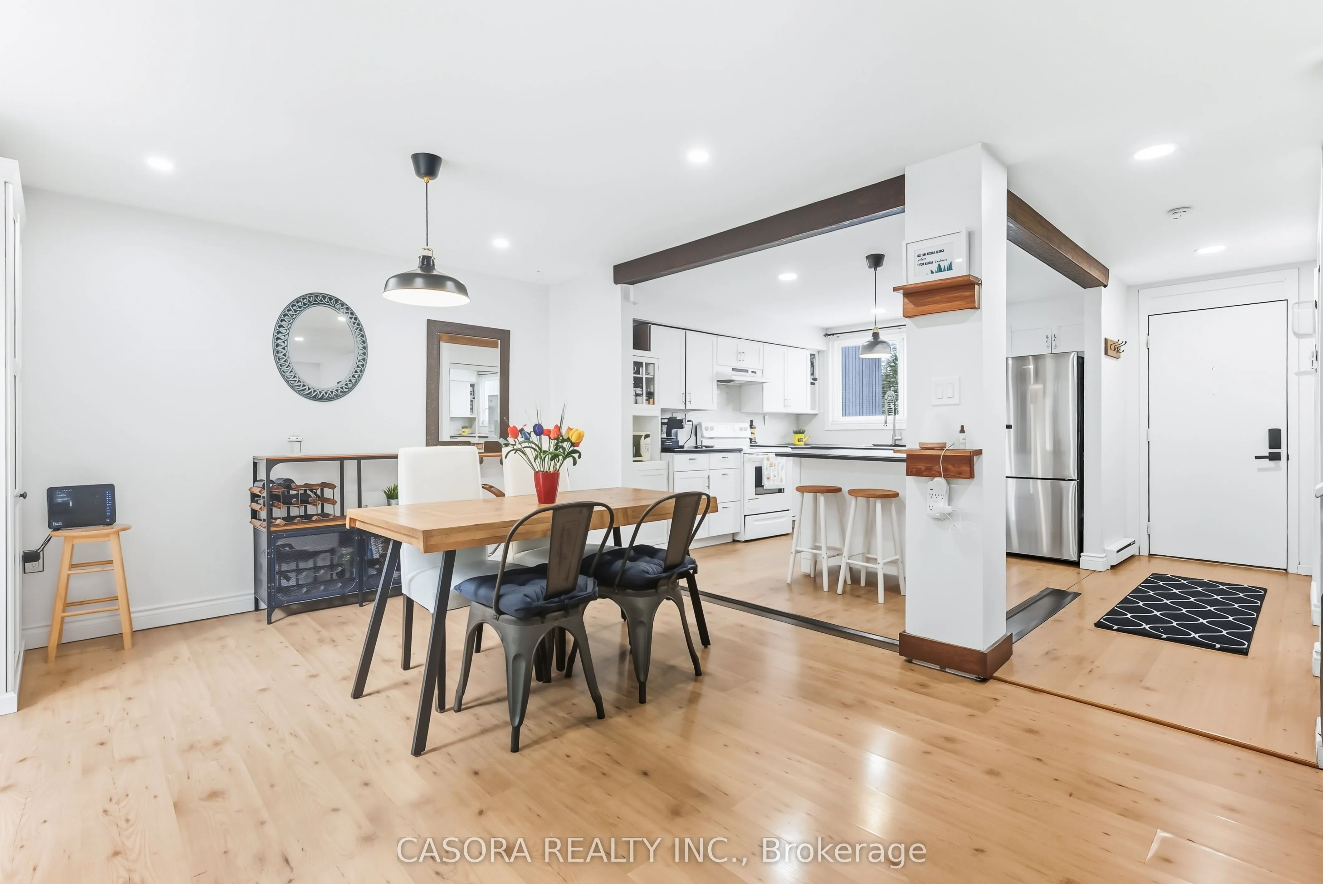 25 Britten Close, #B56