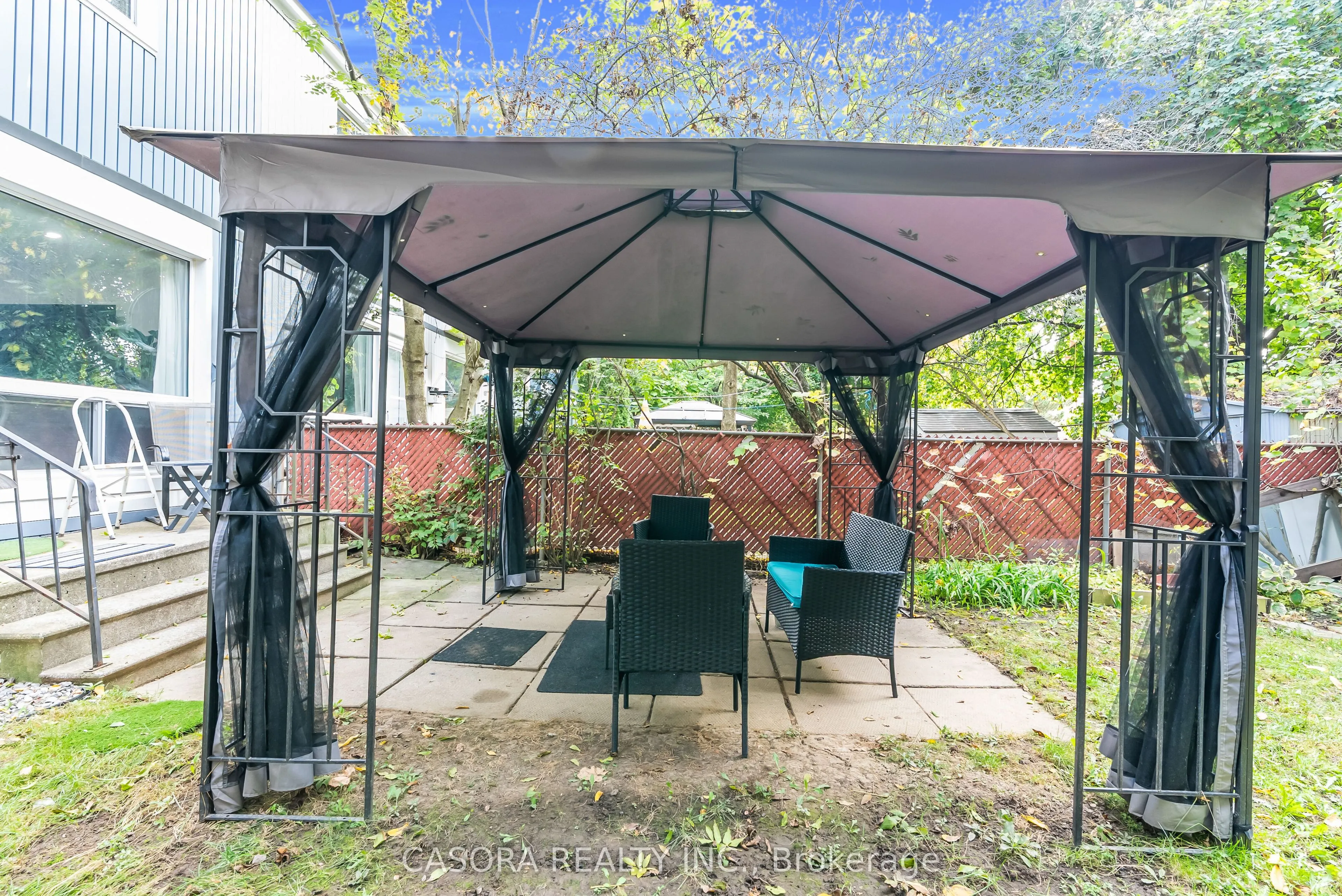 25 Britten Close, #B56