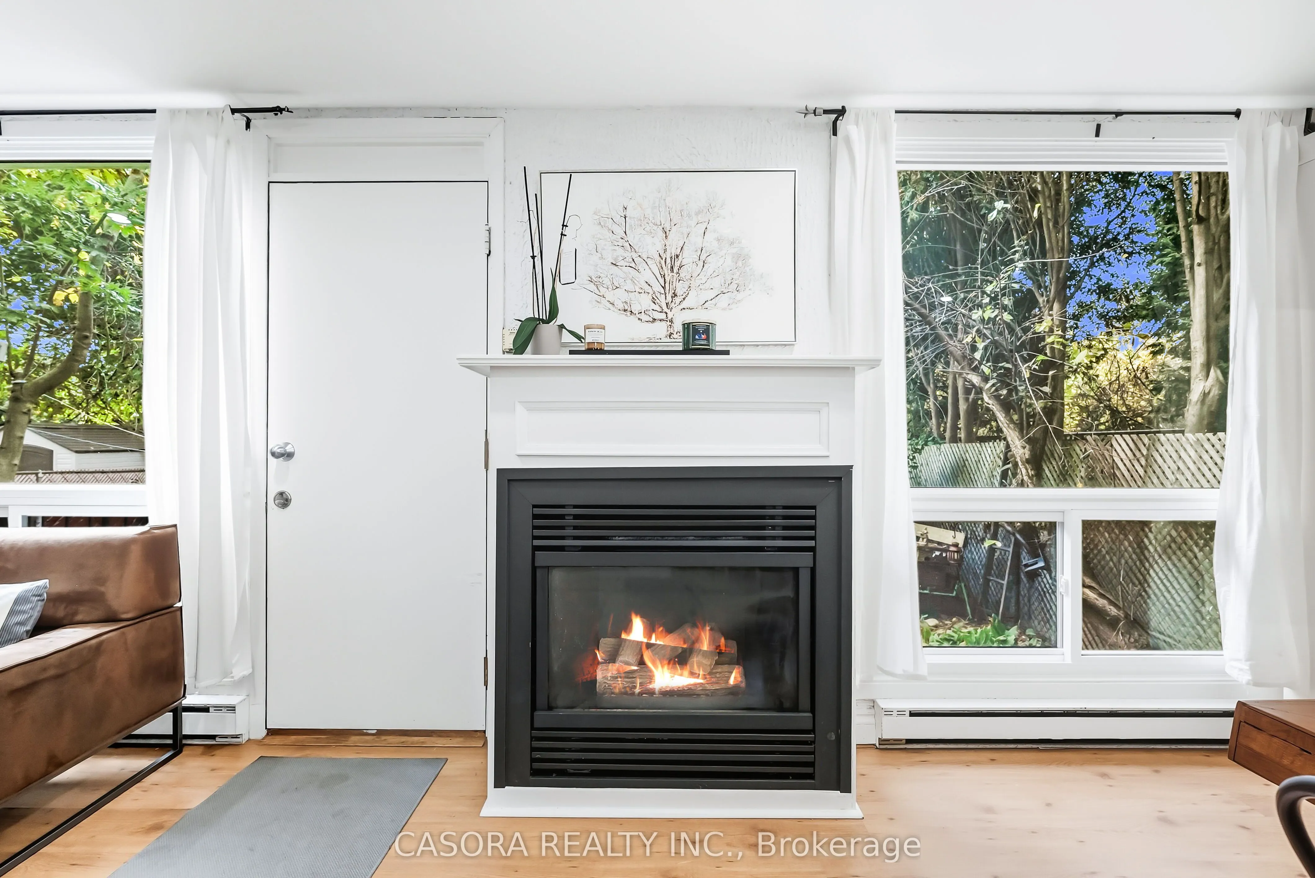 25 Britten Close, #B56