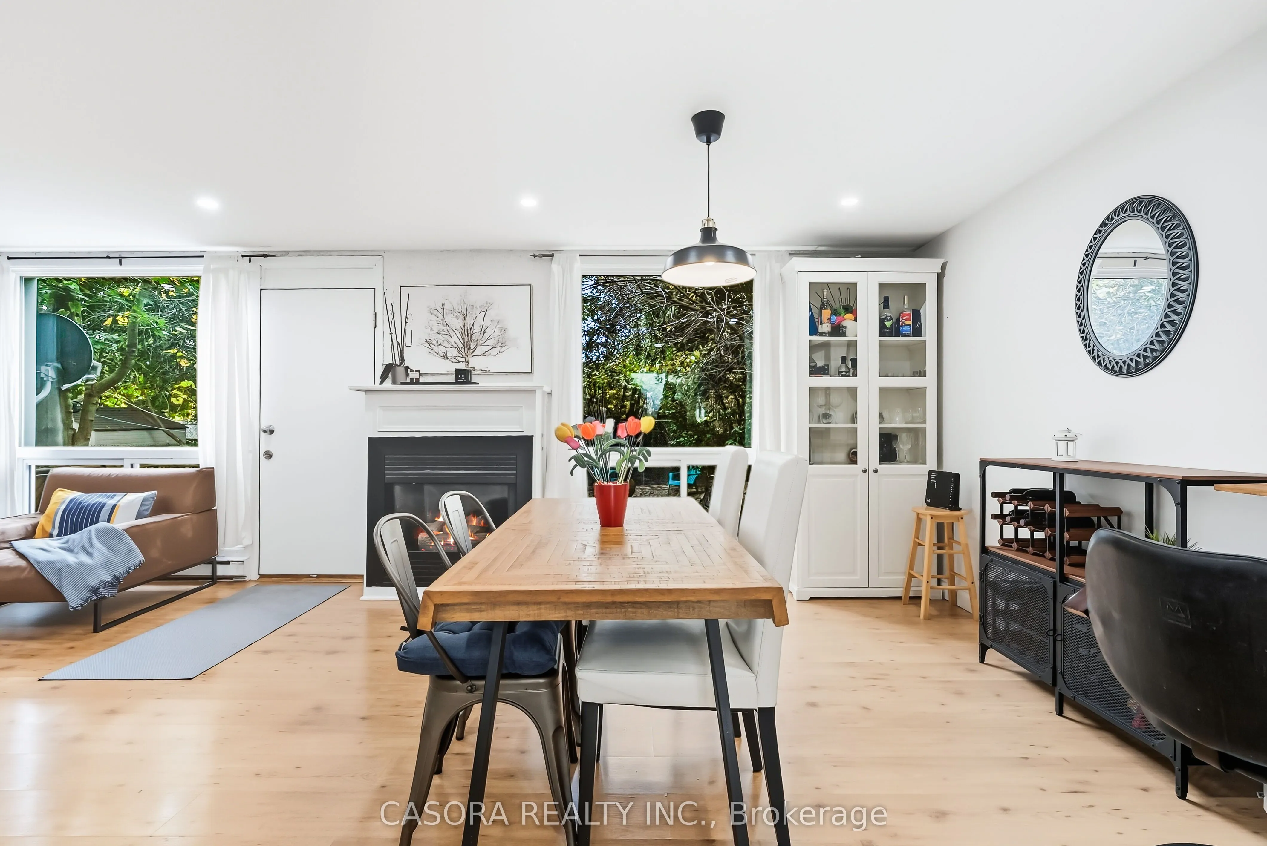 25 Britten Close, #B56