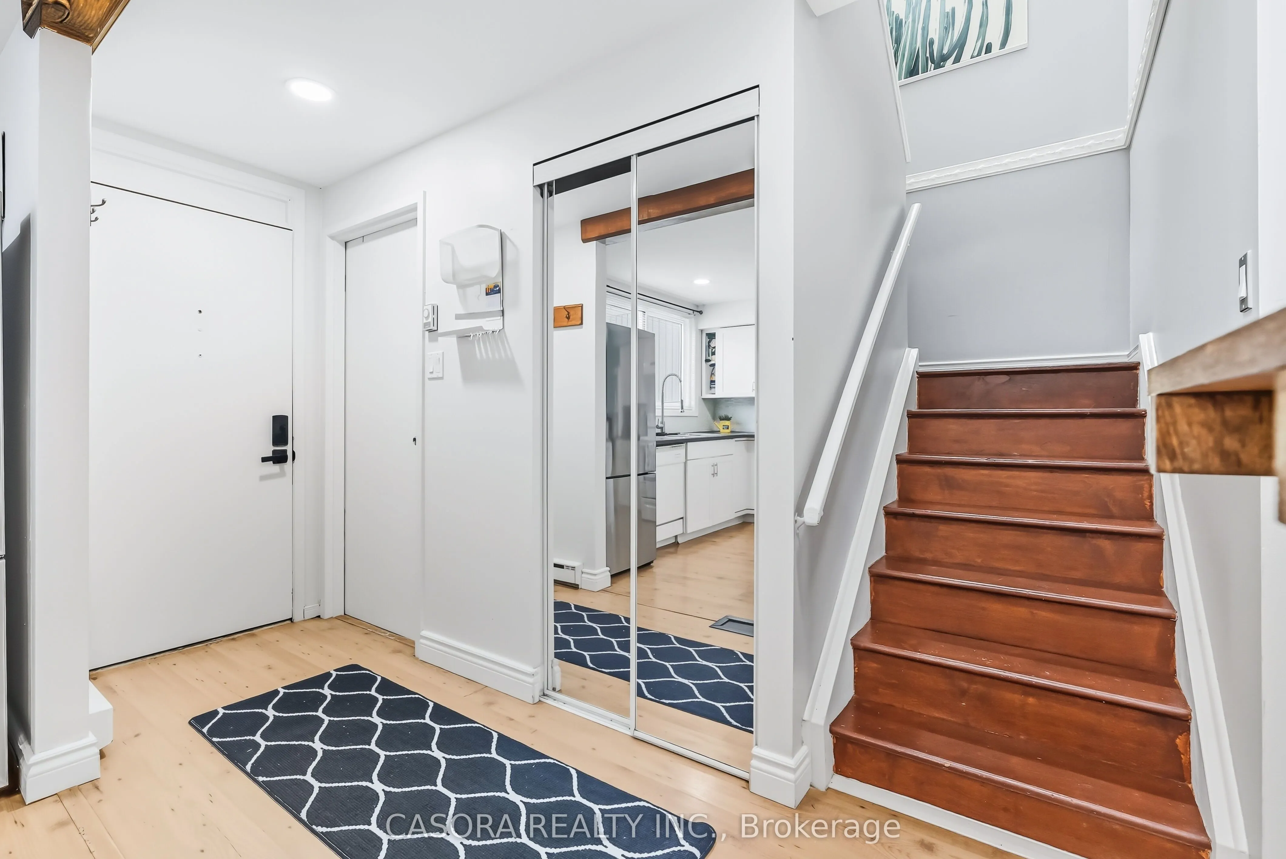 25 Britten Close, #B56
