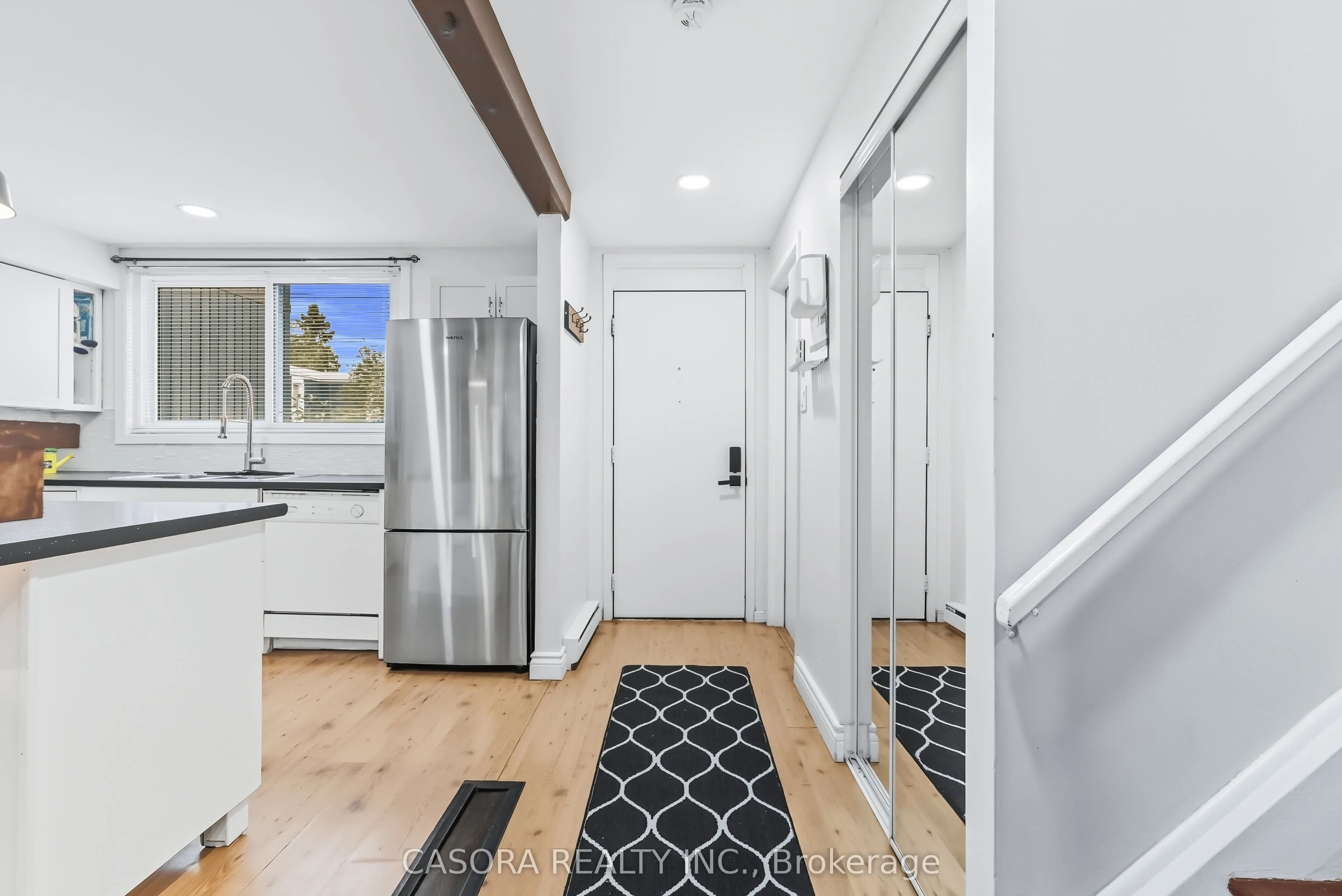 25 Britten Close, #B56