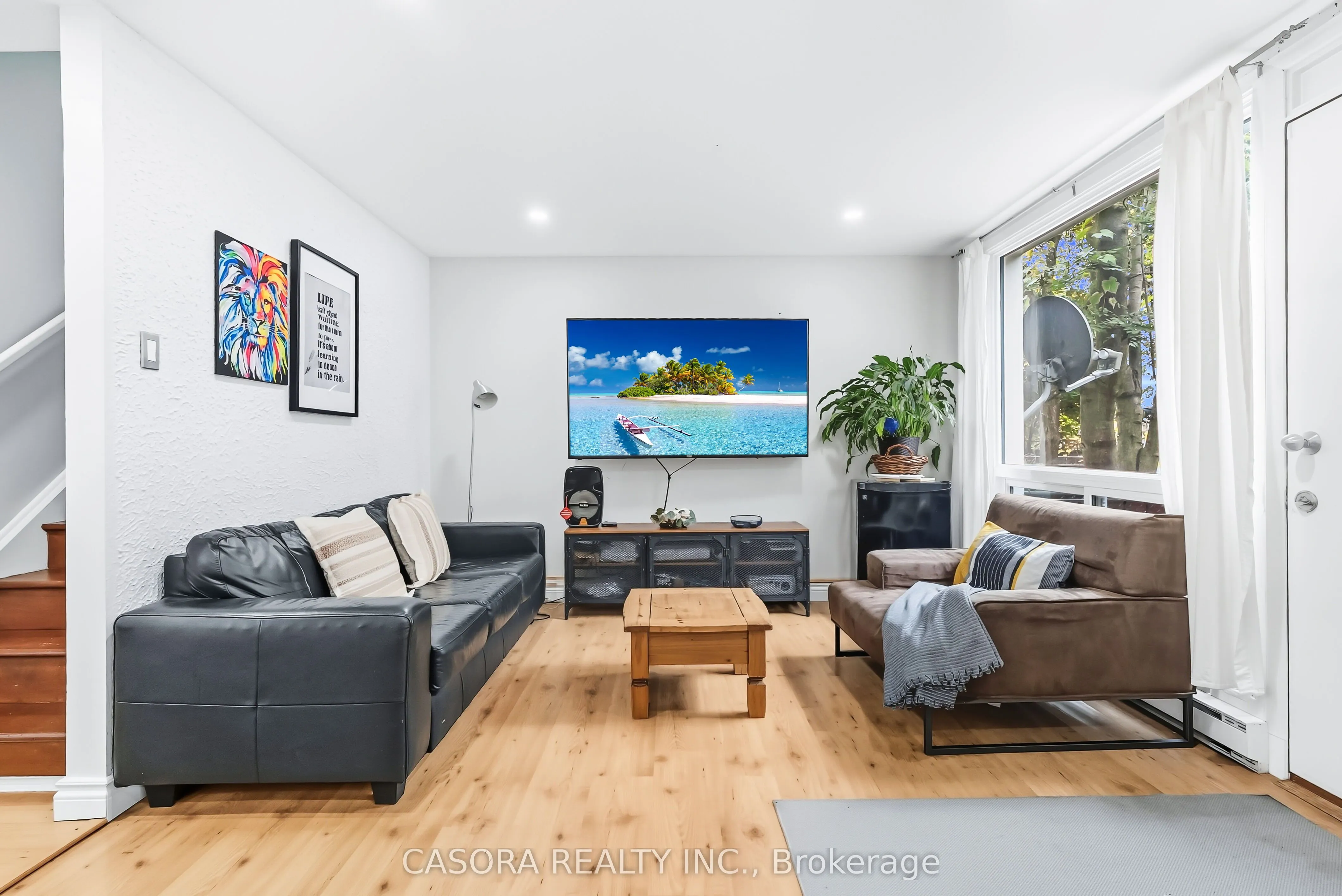 25 Britten Close, #B56
