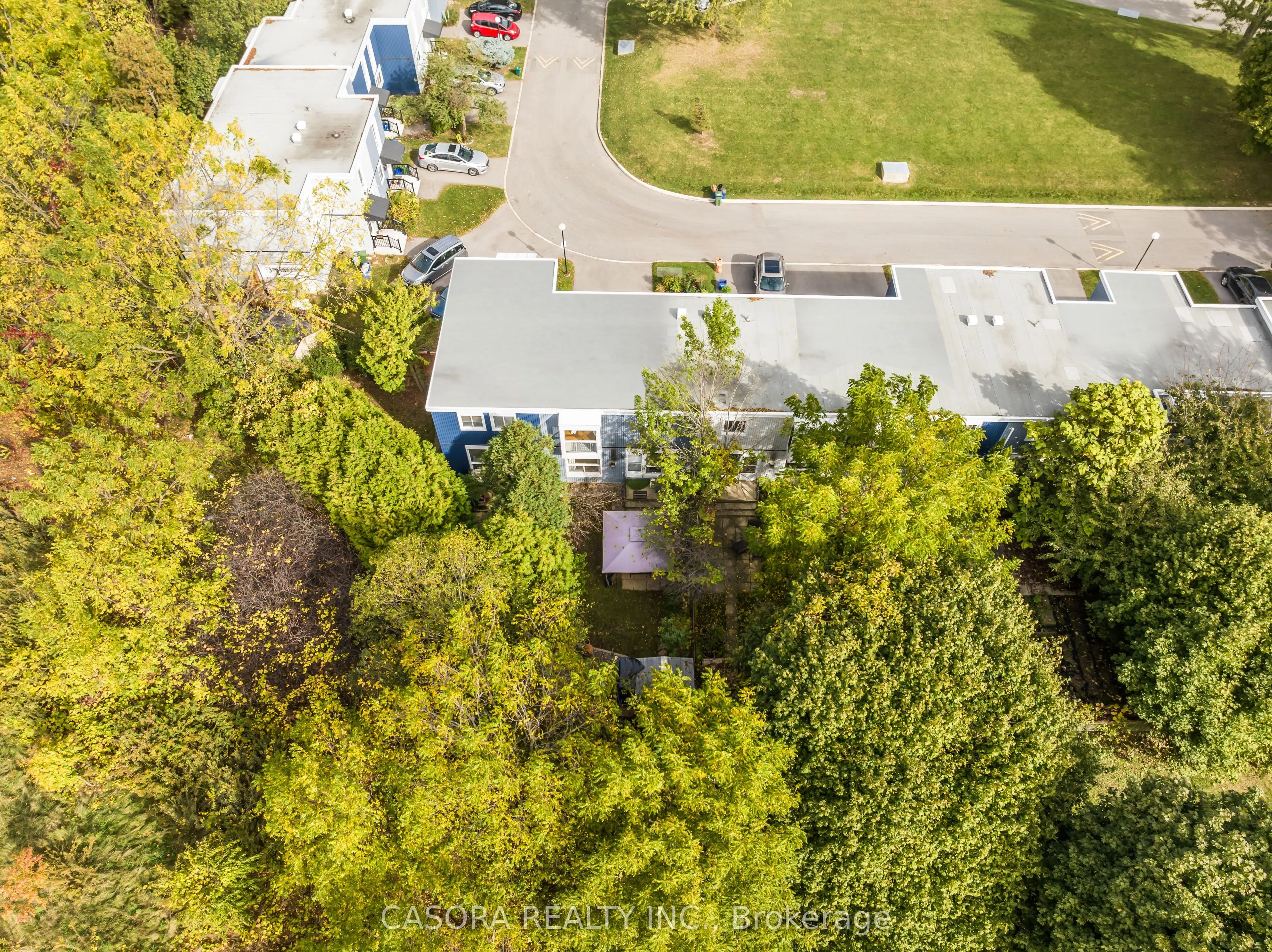 25 Britten Close, #B56